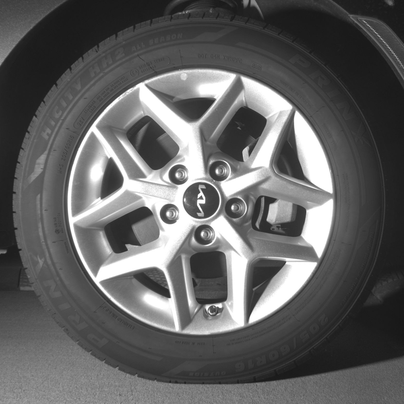 Thumbnail: 2025 Kia Soul - 13