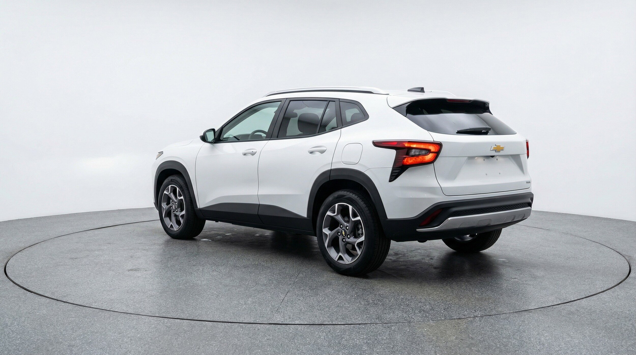 Thumbnail: 2025 Chevrolet Trax - 6