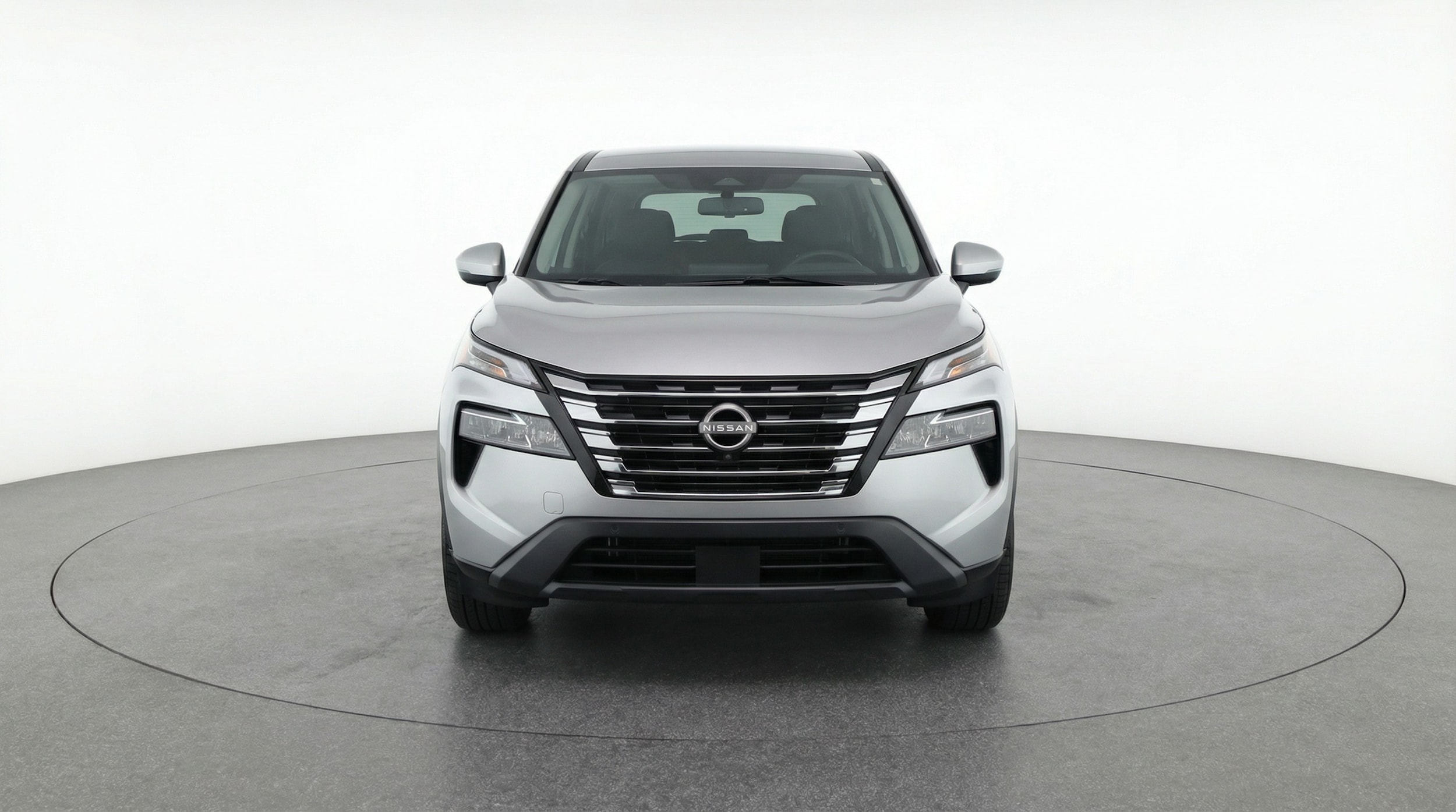 Thumbnail: 2025 Nissan Rogue - 2