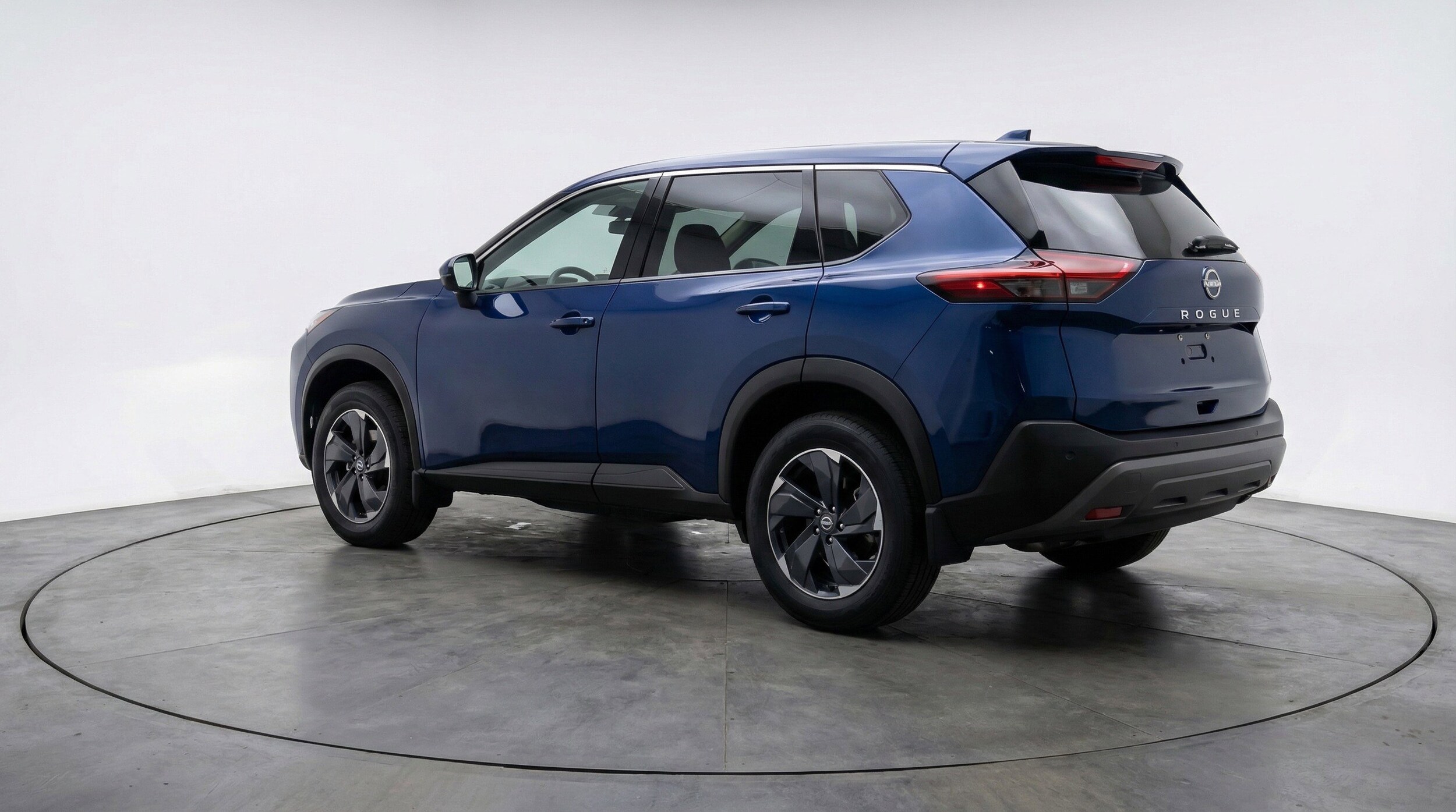 Thumbnail: 2025 Nissan Rogue - 6