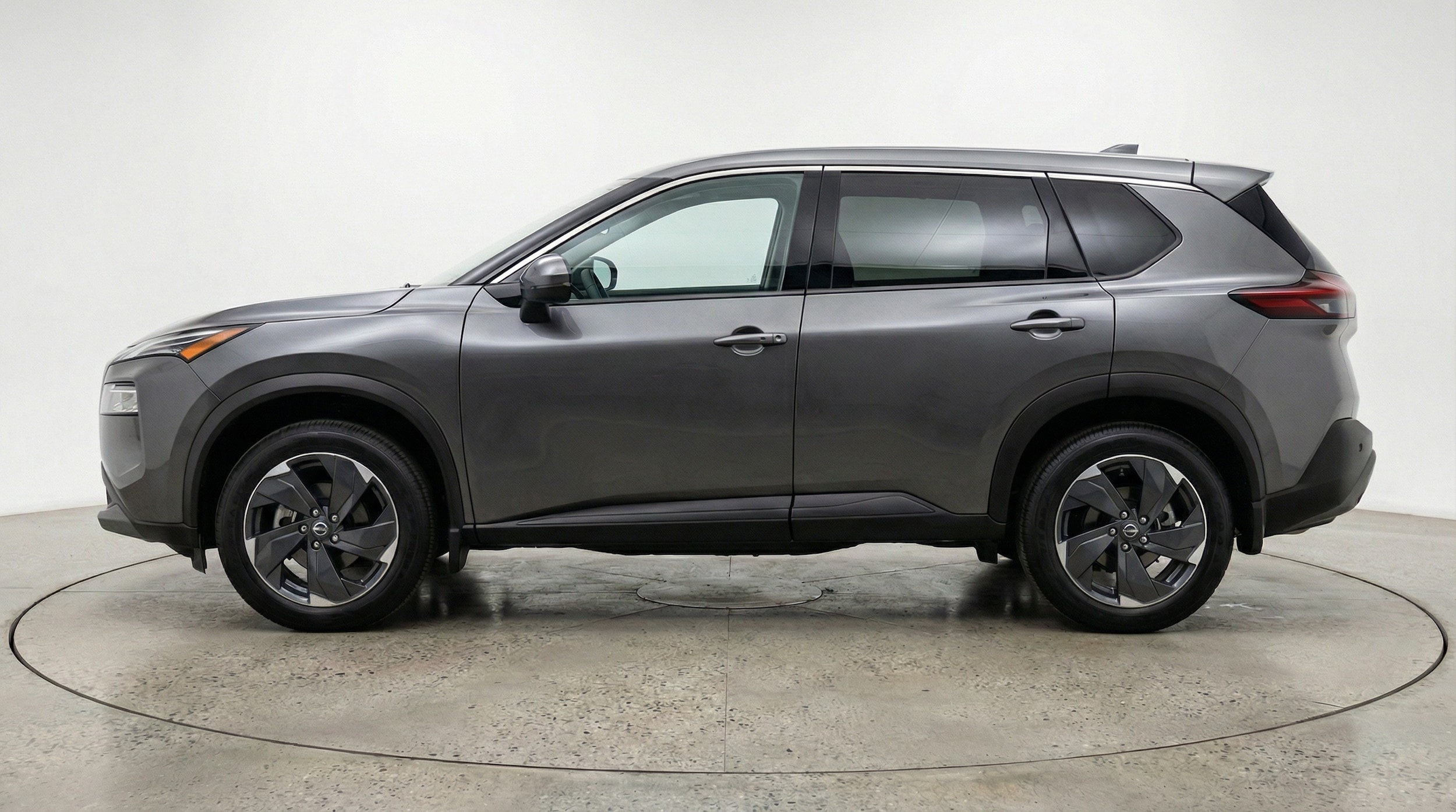 Thumbnail: 2025 Nissan Rogue - 4