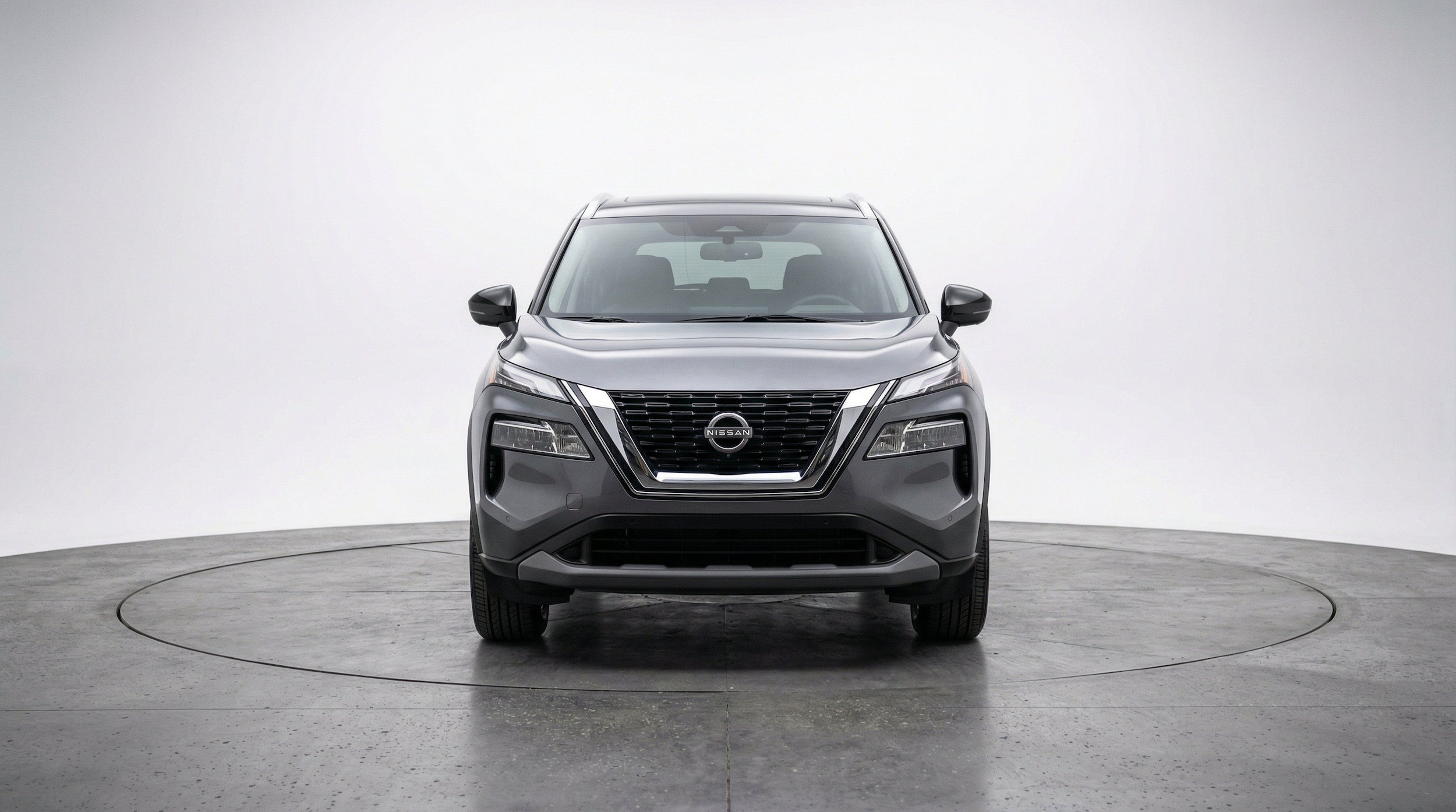 Thumbnail: 2026 Nissan Rogue - 2
