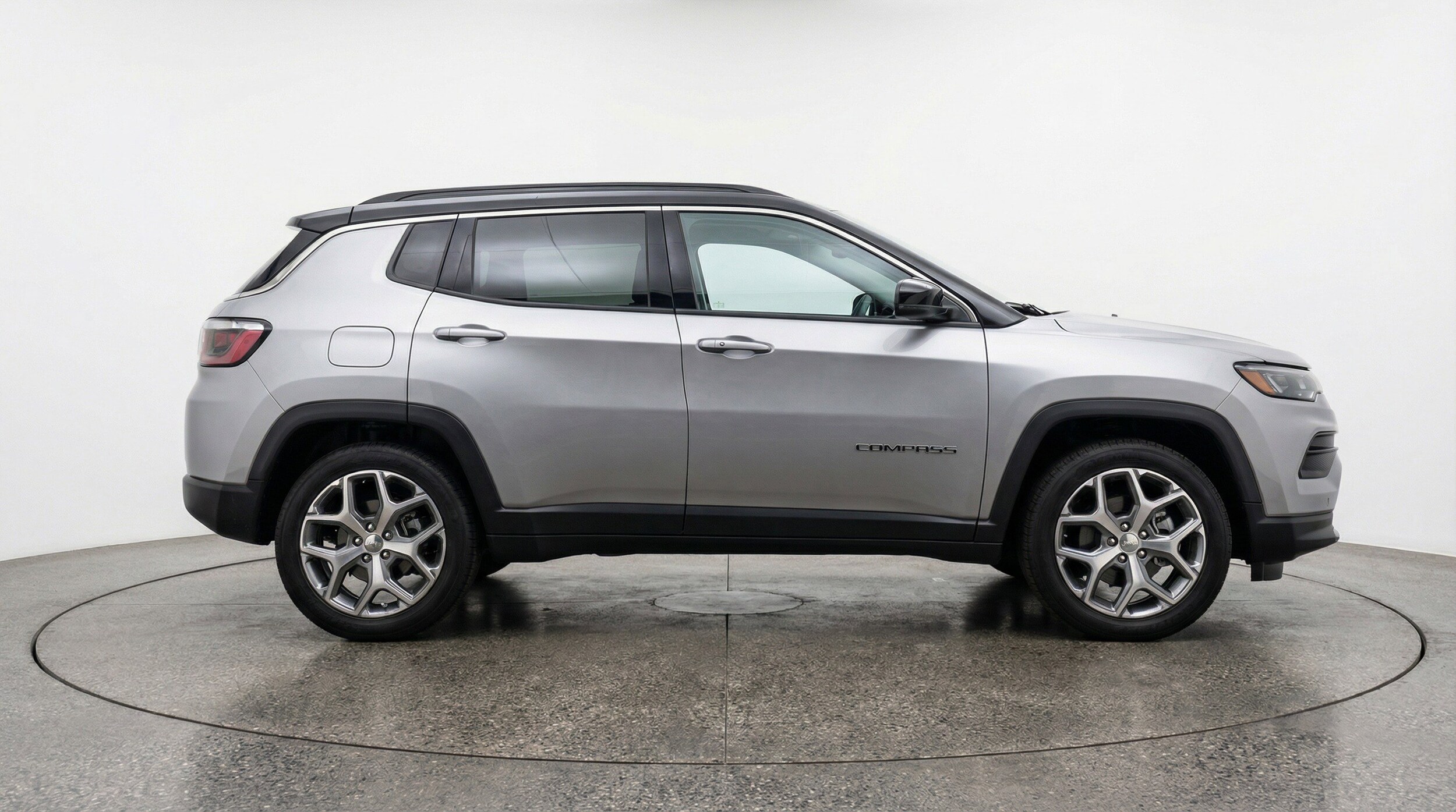 Thumbnail: 2025 Jeep Compass - 11