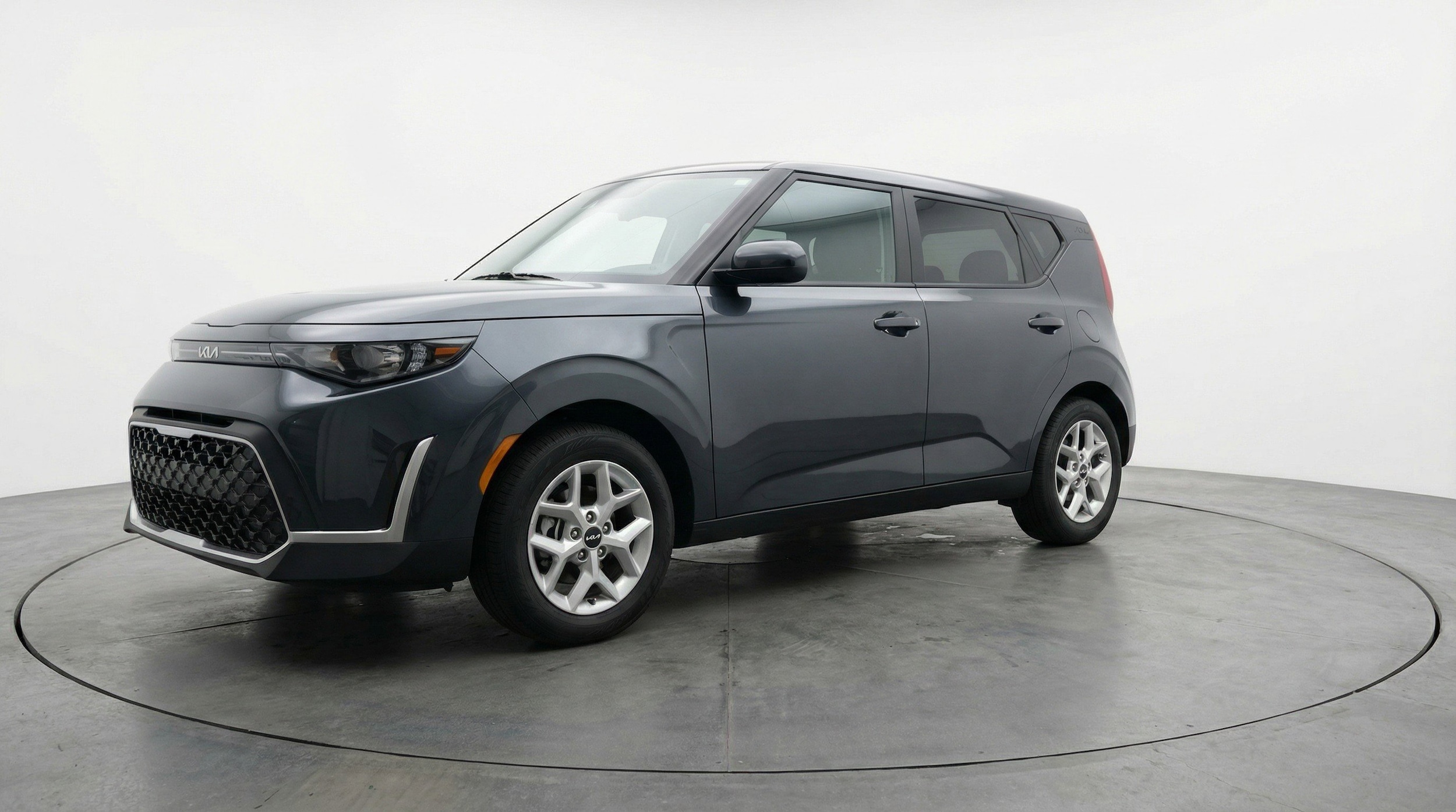 Thumbnail: 2025 Kia Soul - 3