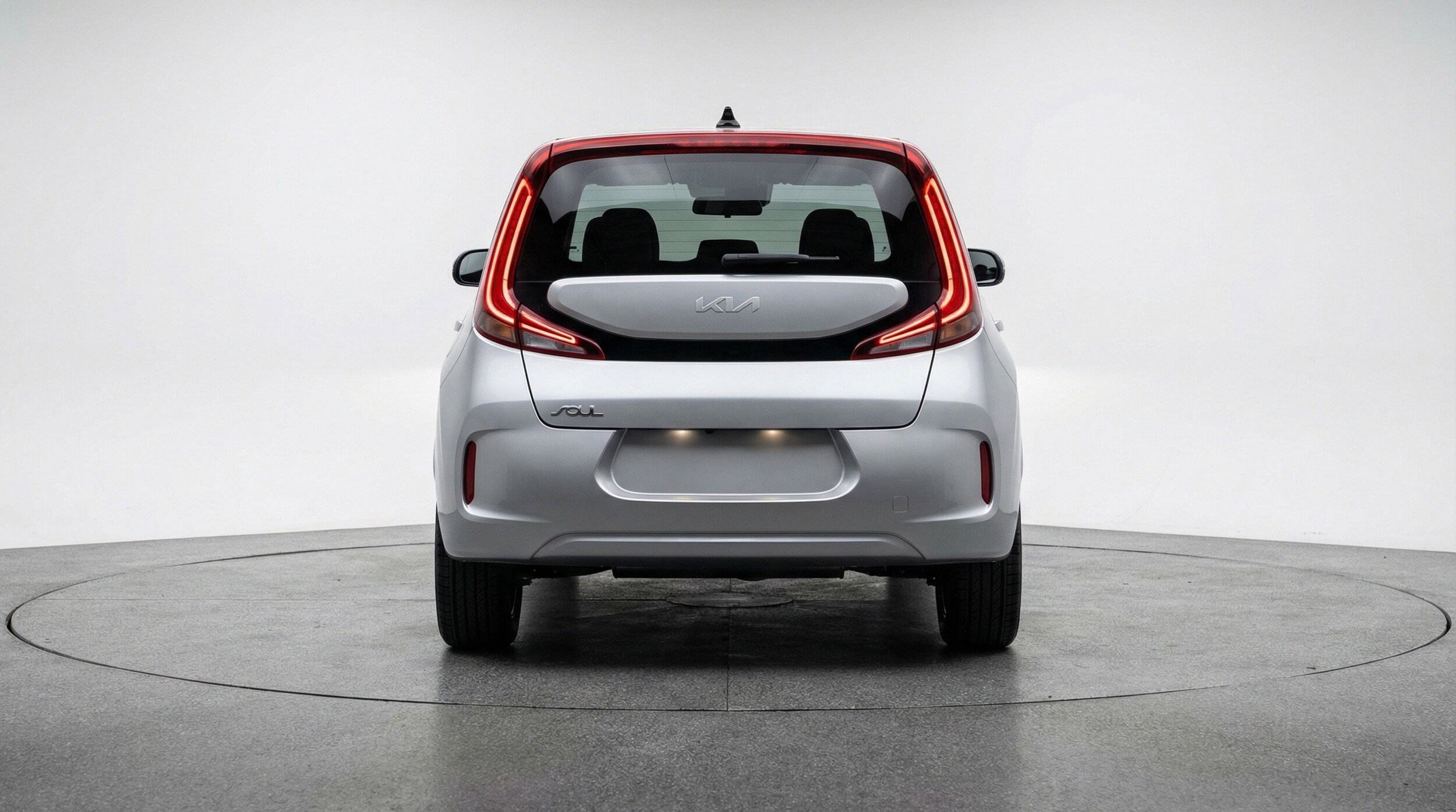 Thumbnail: 2025 Kia Soul - 7