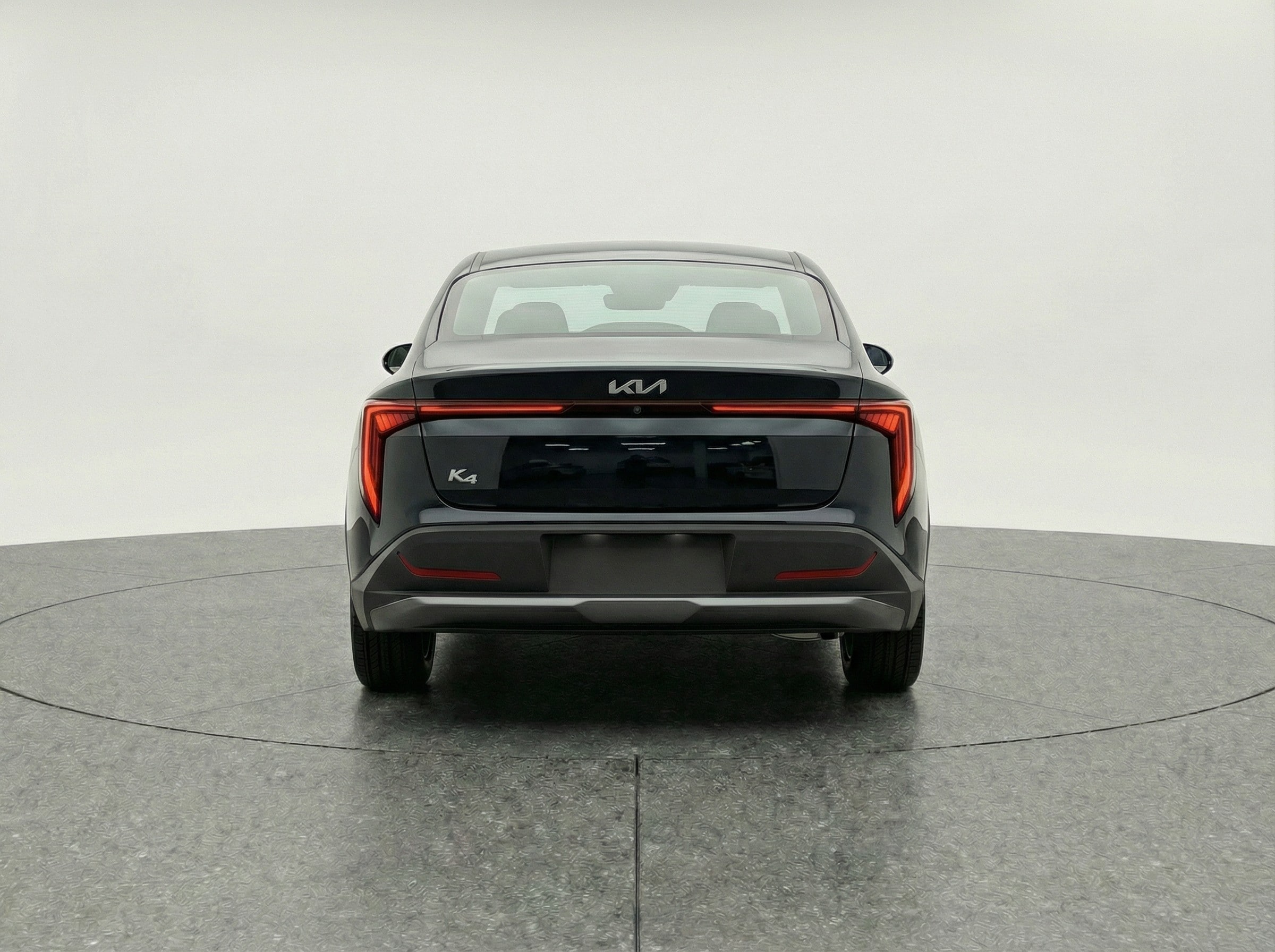 Thumbnail: 2025 Kia K4 - 6