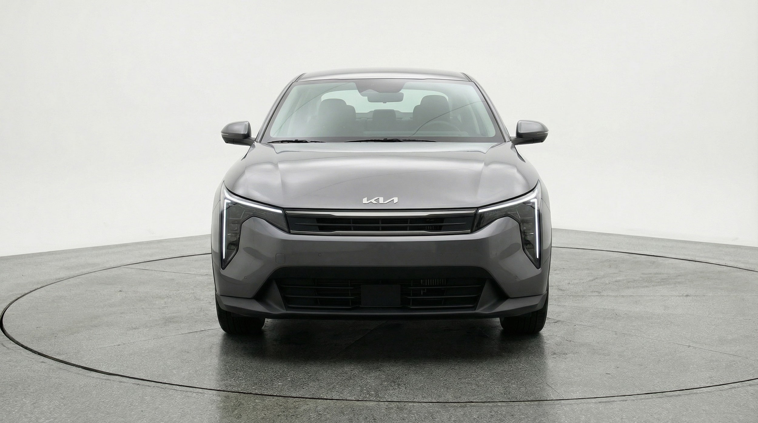 Thumbnail: 2025 Kia K4 - 2