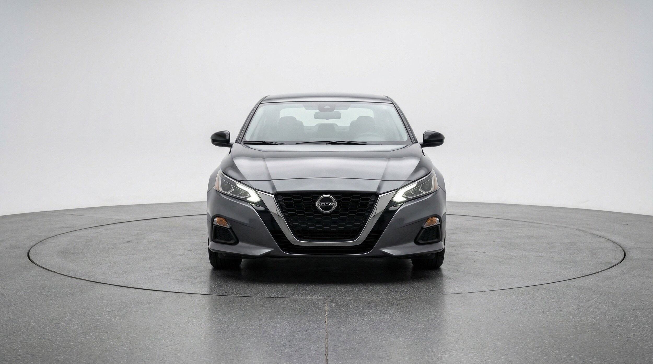 Thumbnail: 2025 Nissan Altima - 2