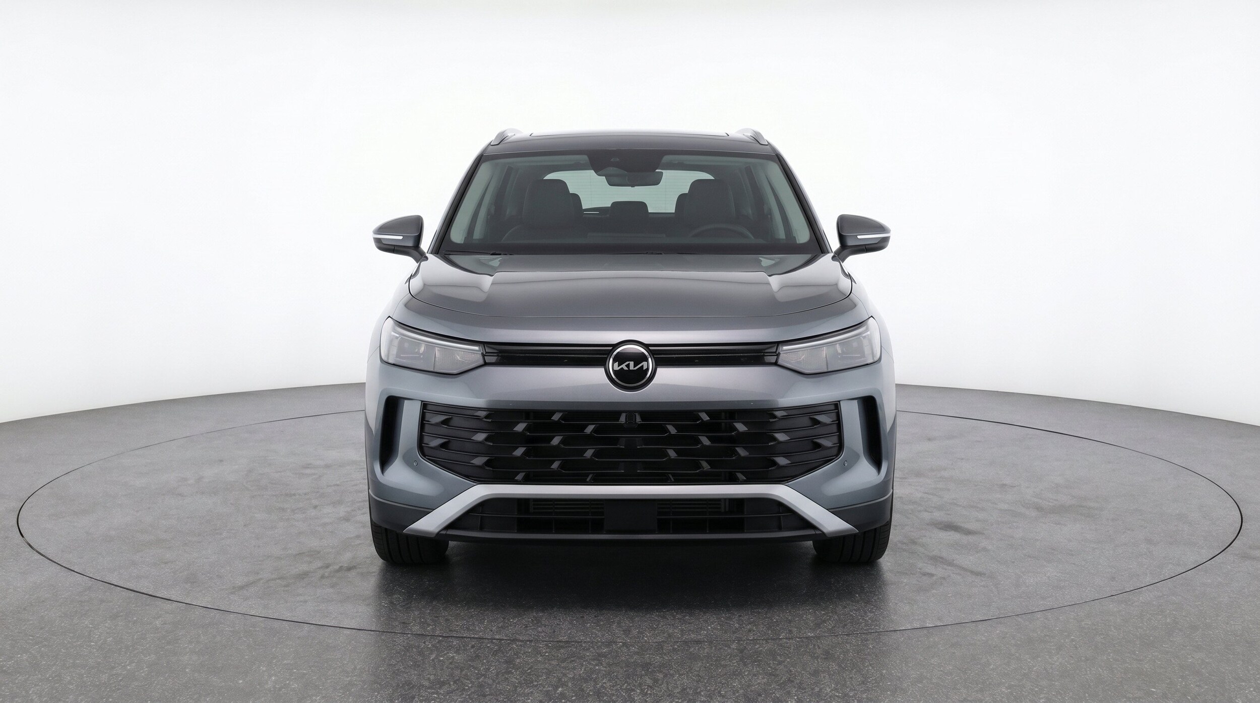 Thumbnail: 2026 Kia K4 - 2