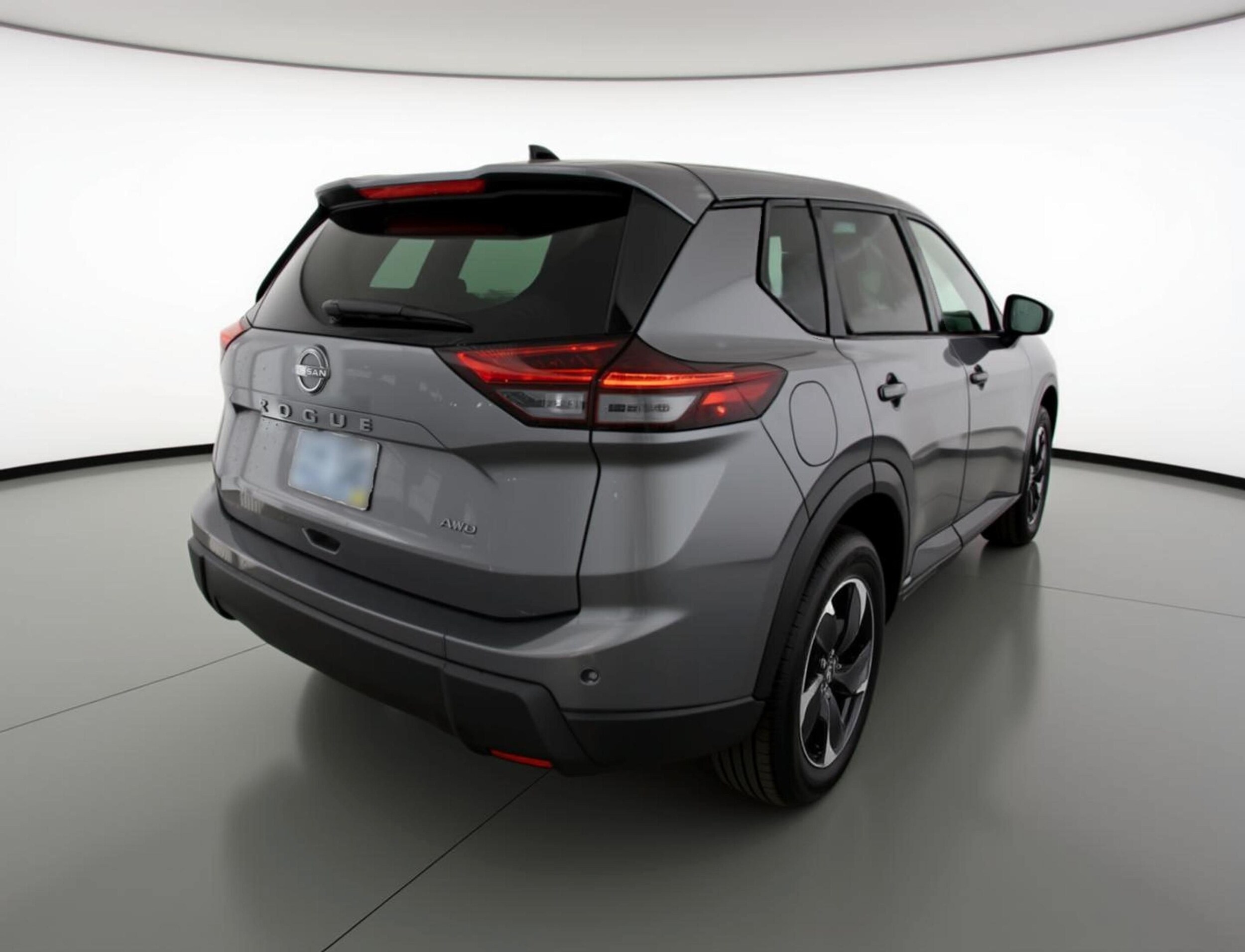 Thumbnail: 2025 Nissan Rogue - 9