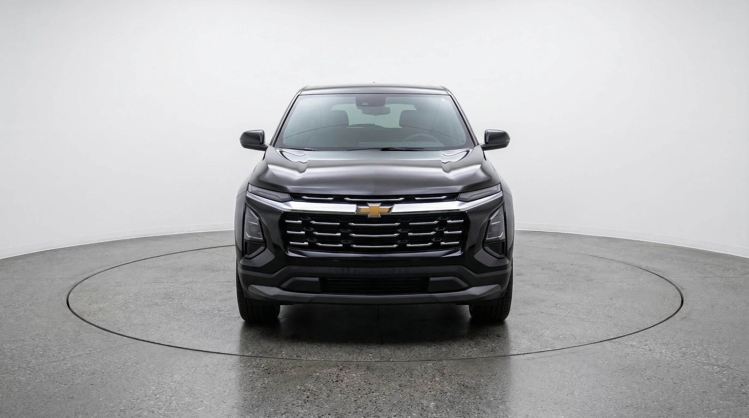 Thumbnail: 2025 Chevrolet Equinox - 2