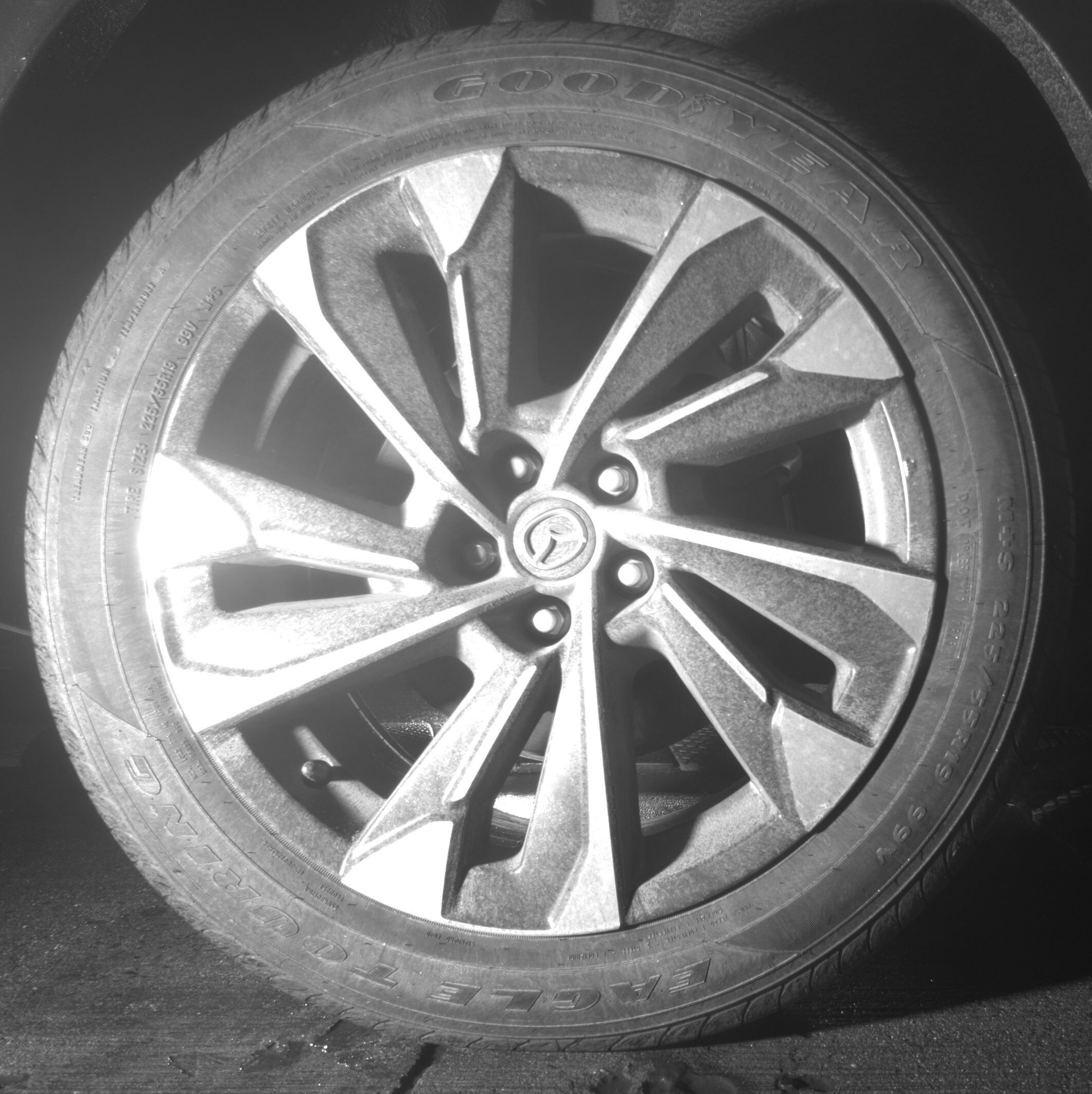 Thumbnail: 2025 Mazda CX-50 - 10