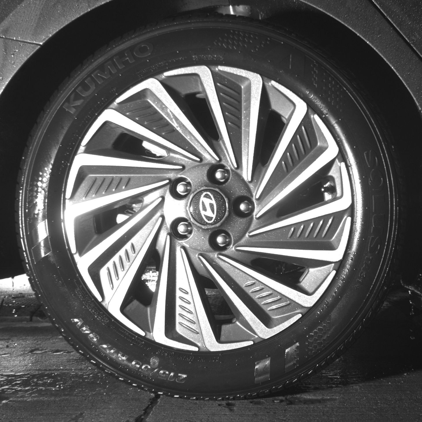 Thumbnail: 2025 Hyundai Sonata - 12