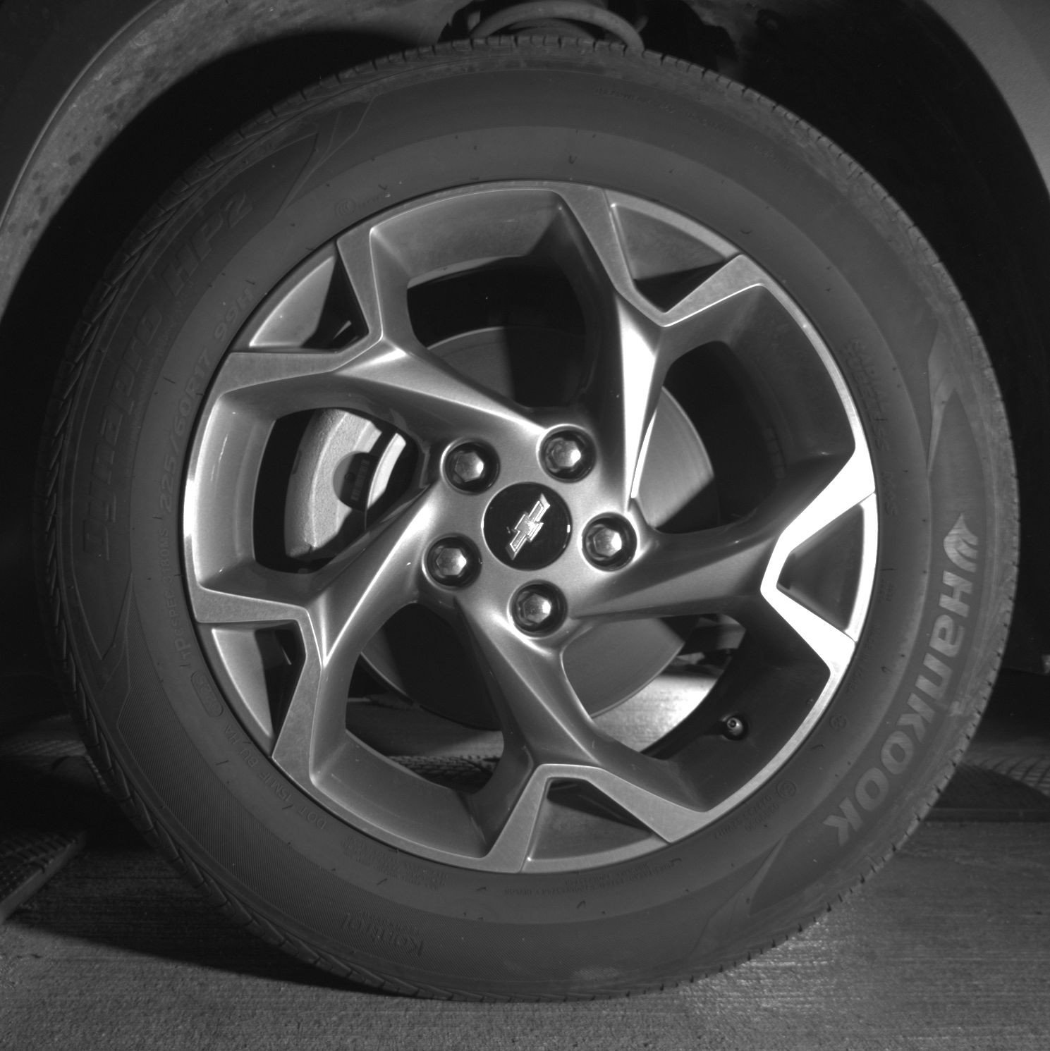 Thumbnail: 2025 Chevrolet Trax - 12