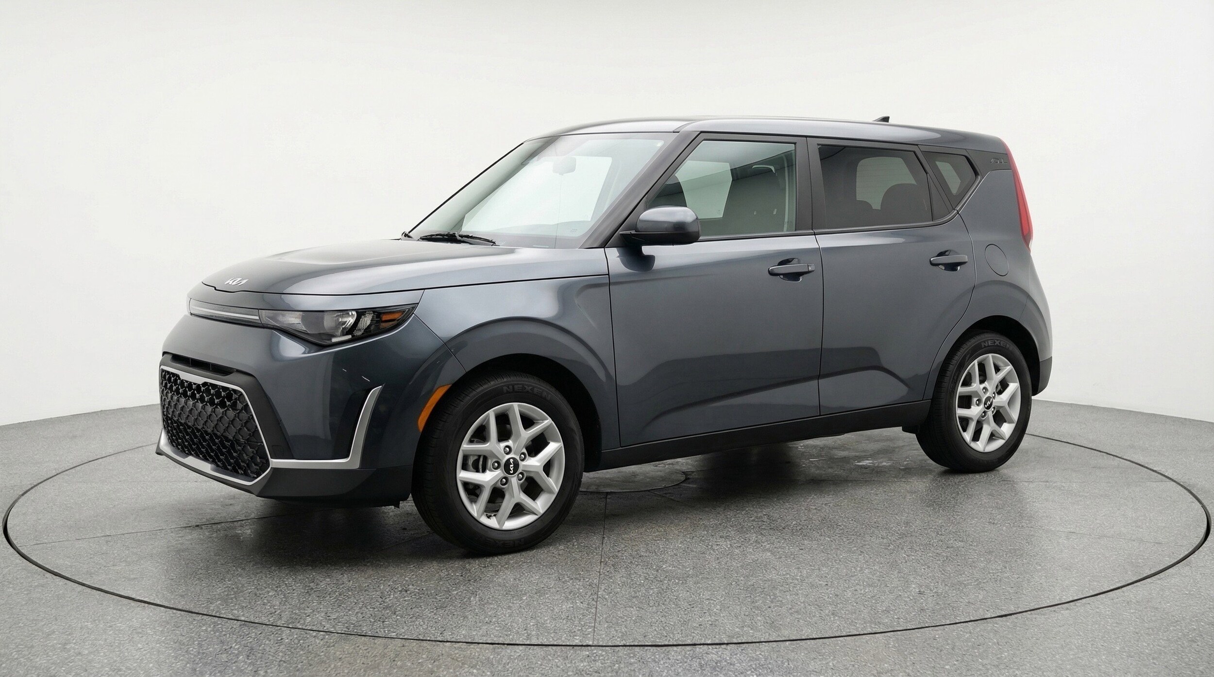 Thumbnail: 2025 Kia Soul - 3