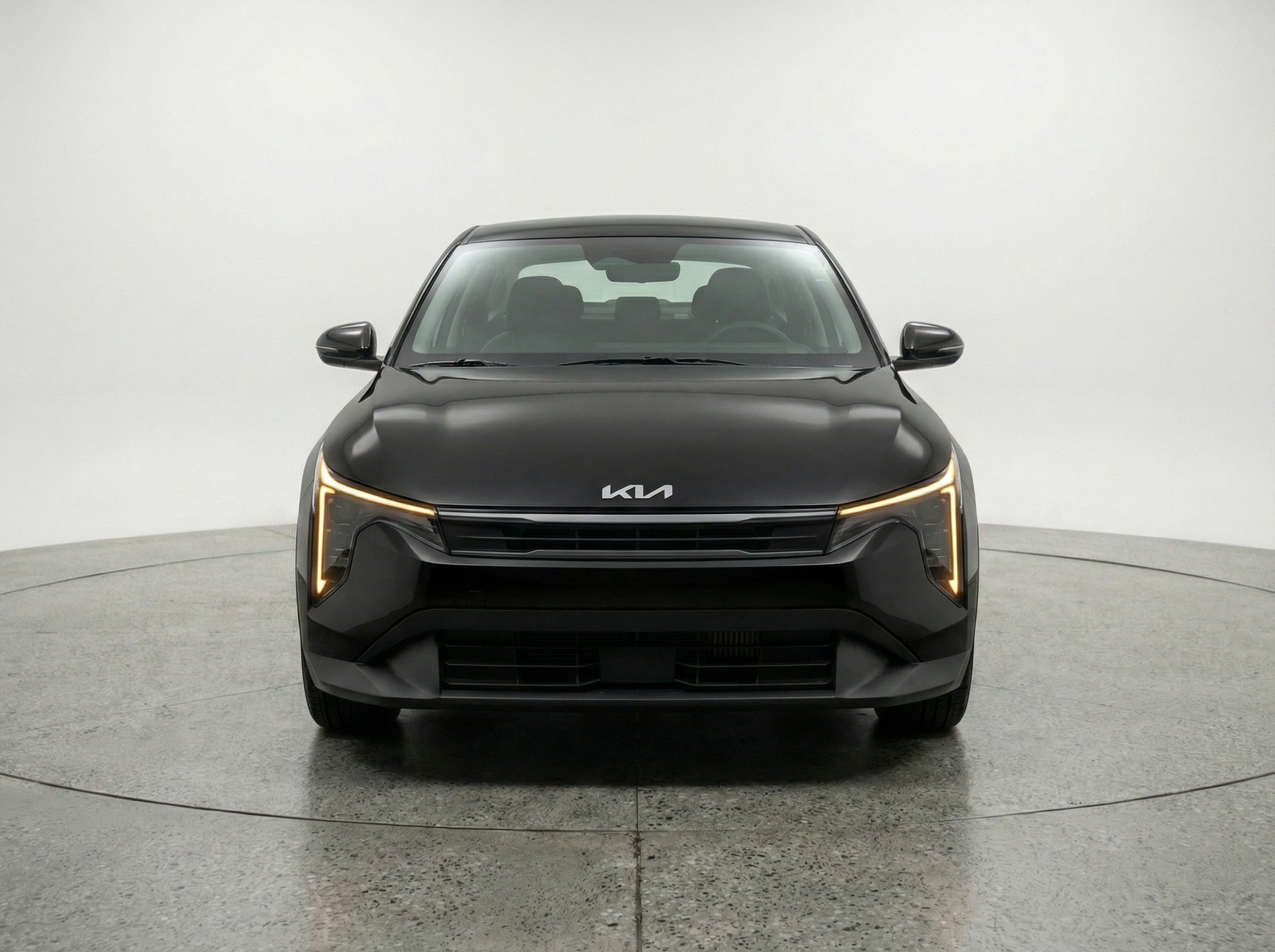 Thumbnail: 2025 Kia K4 - 2