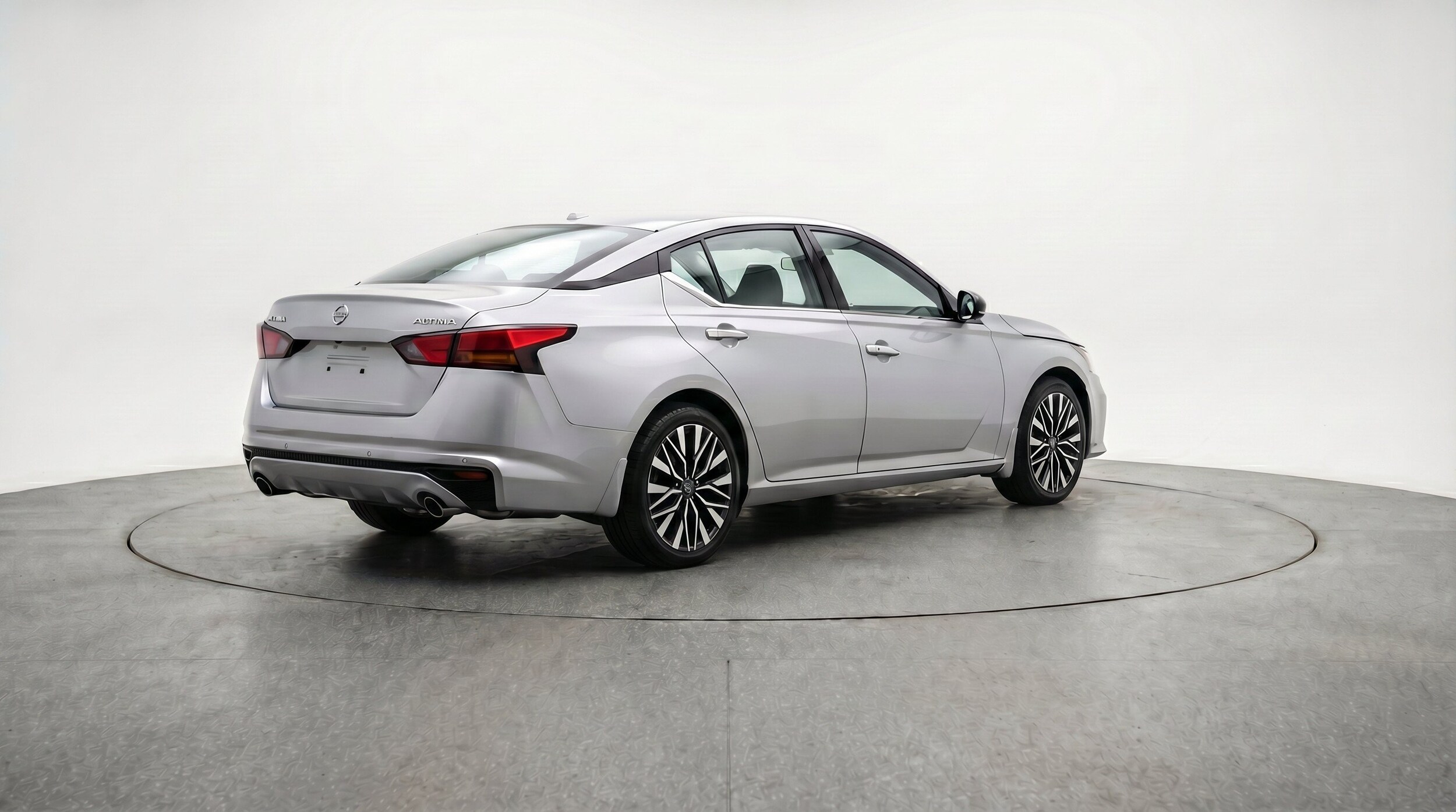Thumbnail: 2026 Nissan Altima - 9