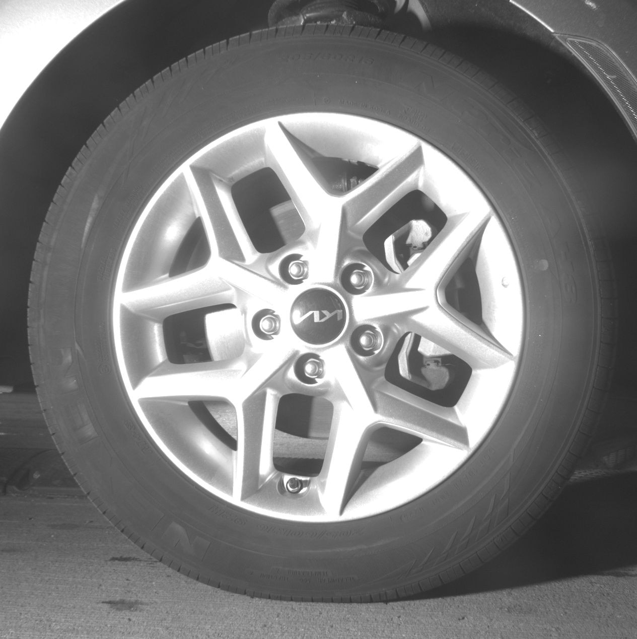 Thumbnail: 2025 Kia Soul - 10