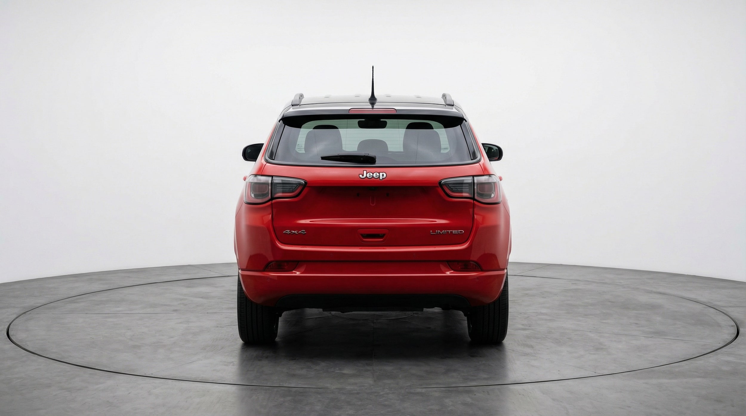 Thumbnail: 2025 Jeep Compass - 6