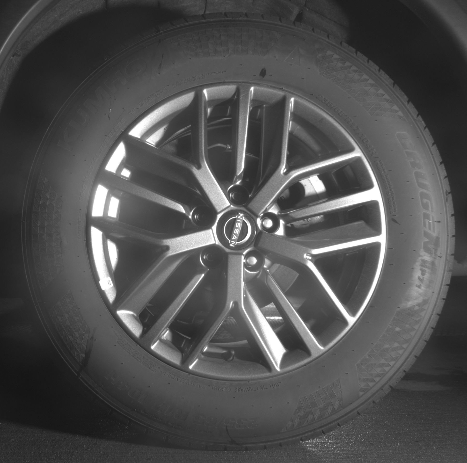 Thumbnail: 2026 Nissan Rogue - 11