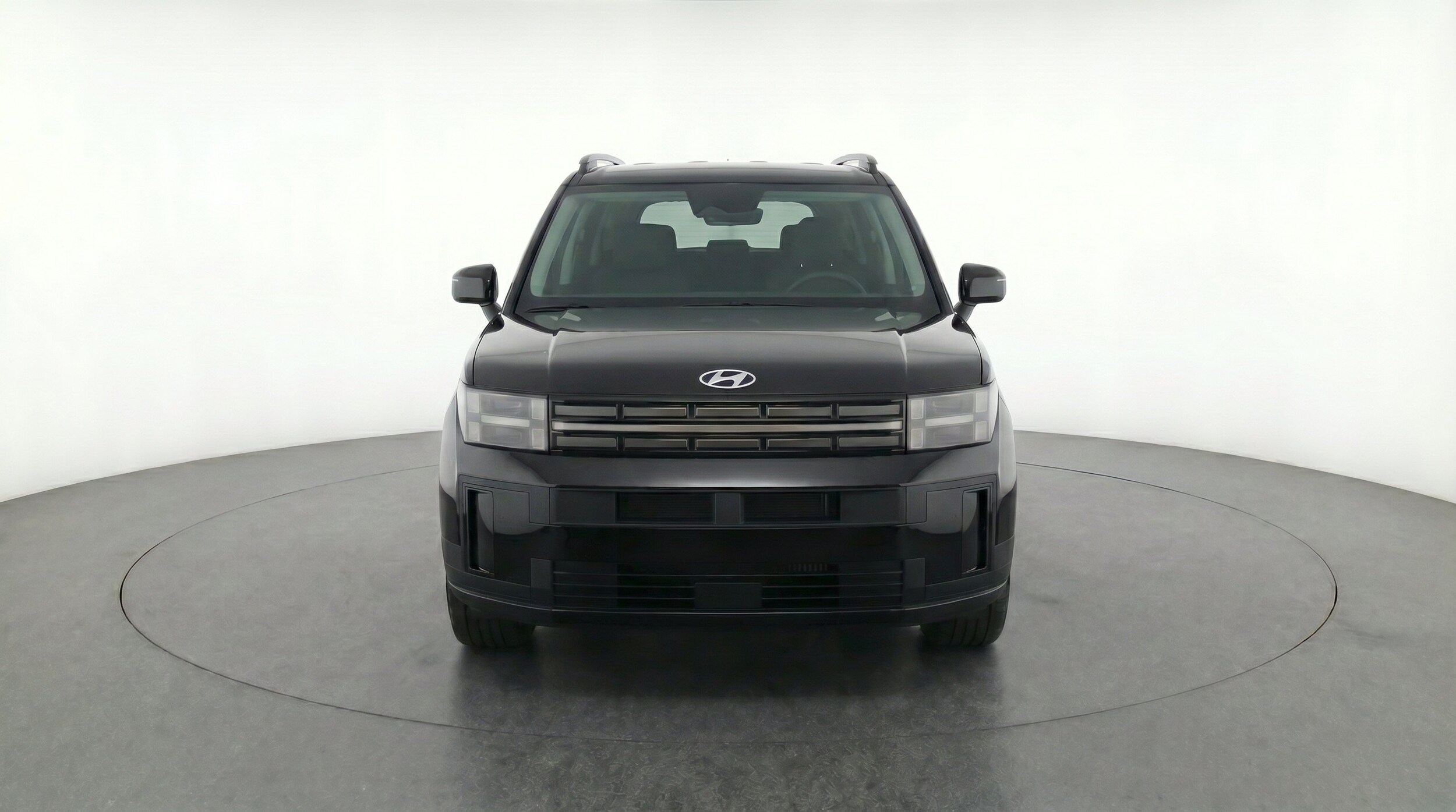 Thumbnail: 2026 Hyundai Santa Fe - 2