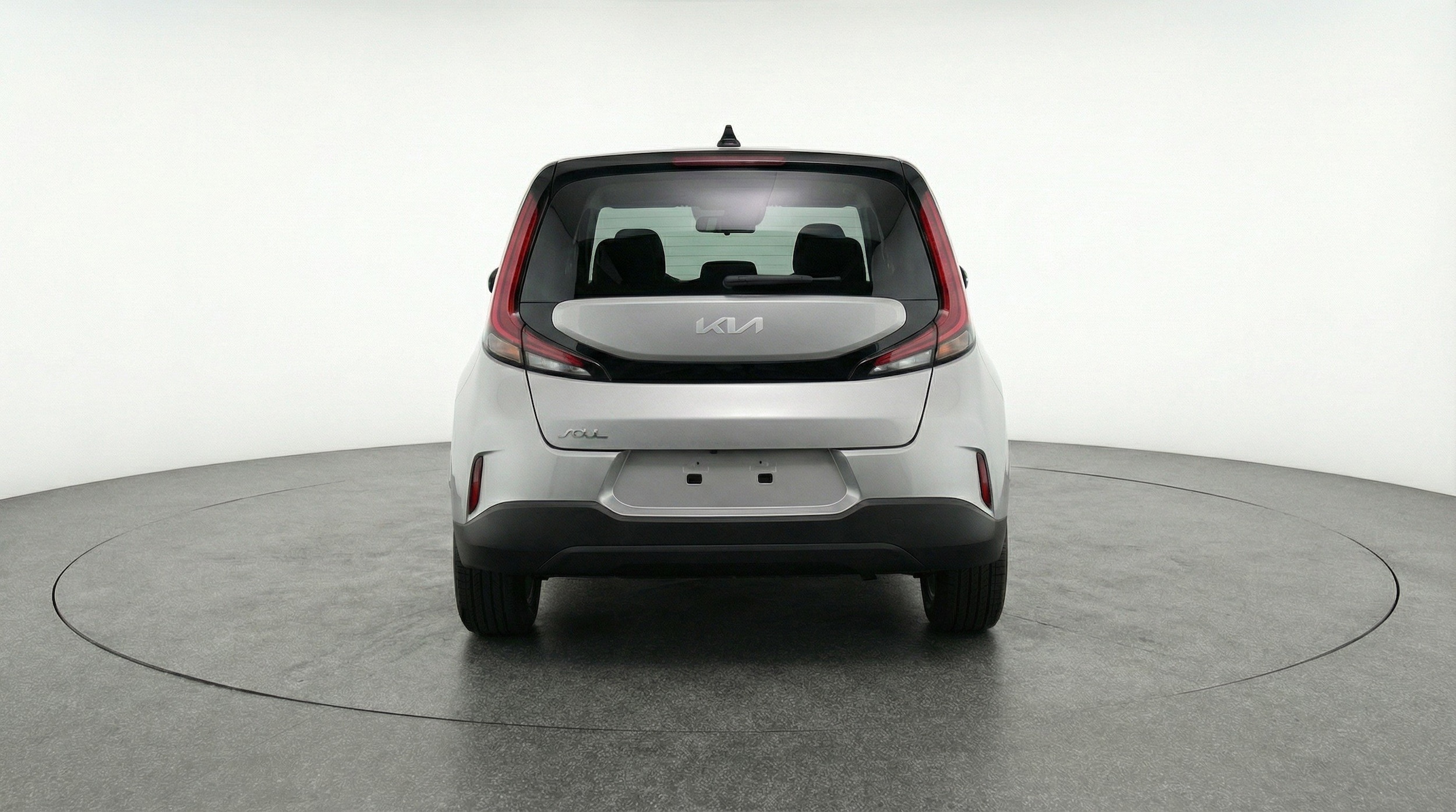 Thumbnail: 2025 Kia Soul - 7