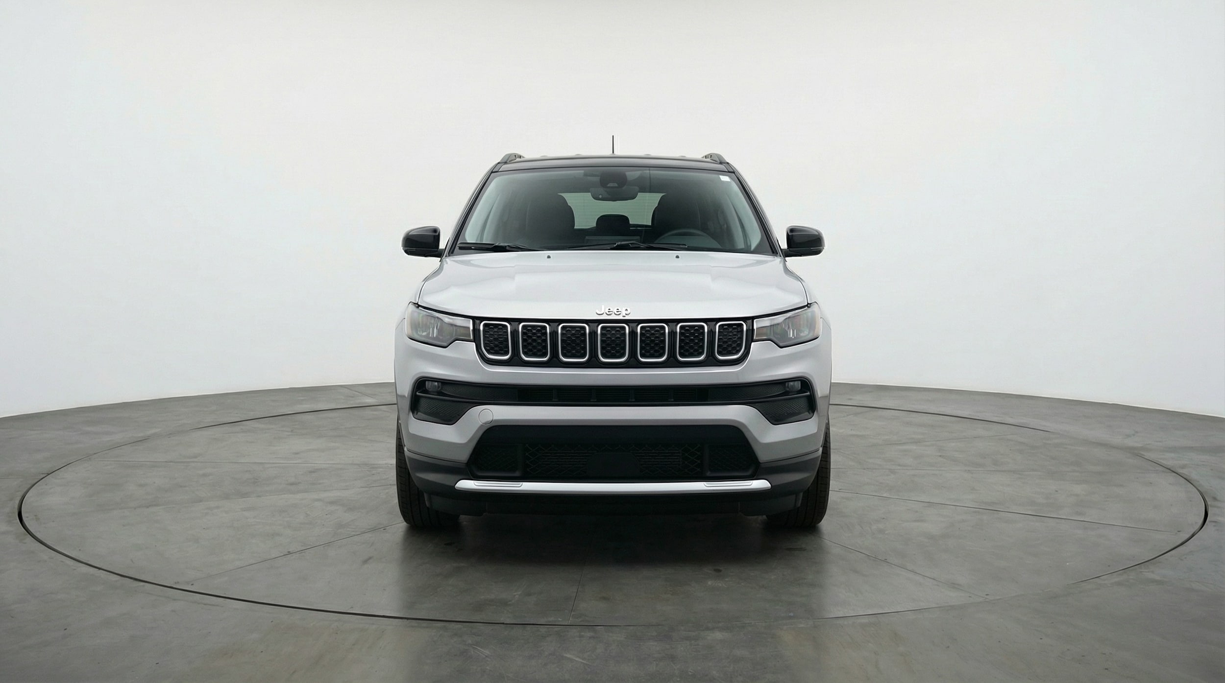 Thumbnail: 2025 Jeep Compass - 2