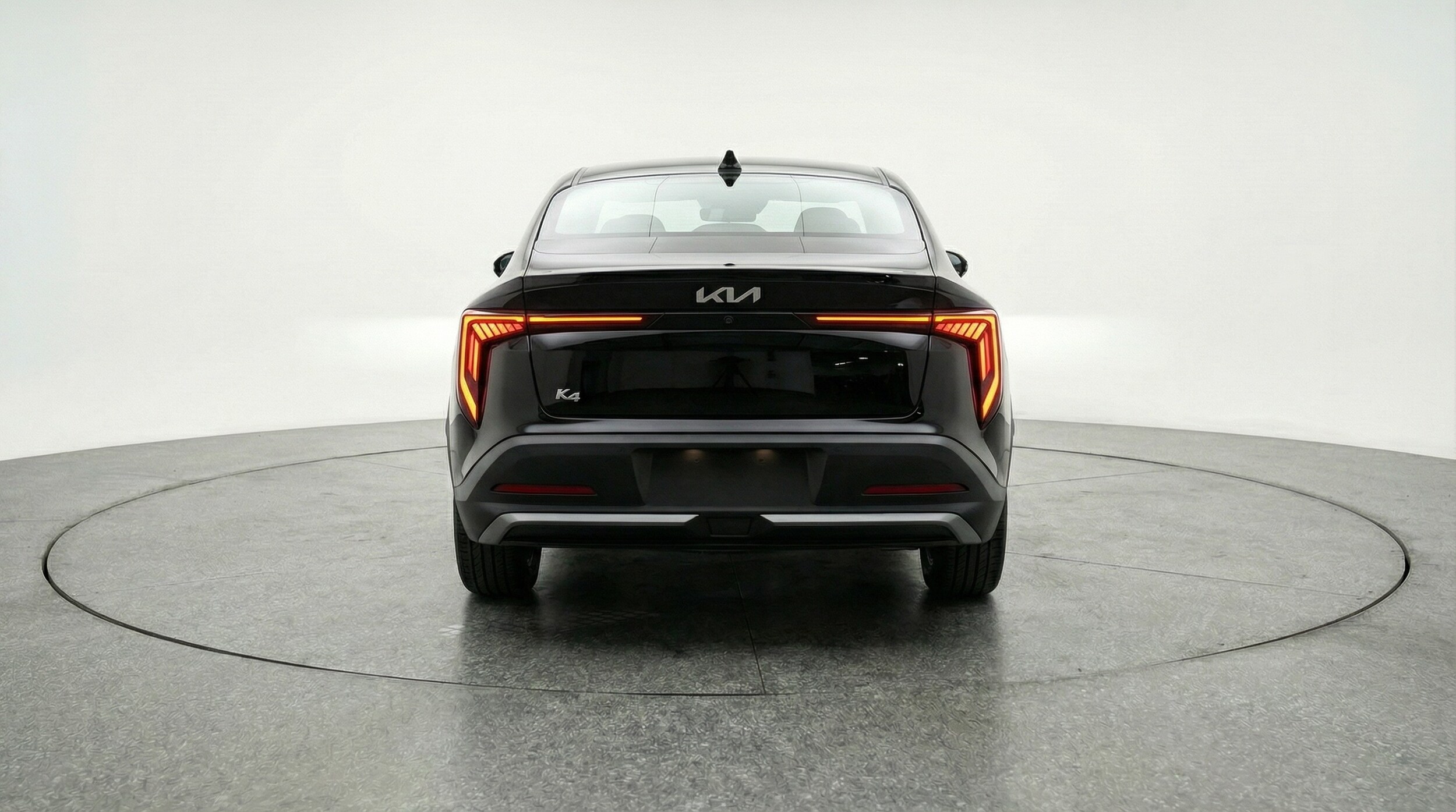 Thumbnail: 2025 Kia K4 - 6