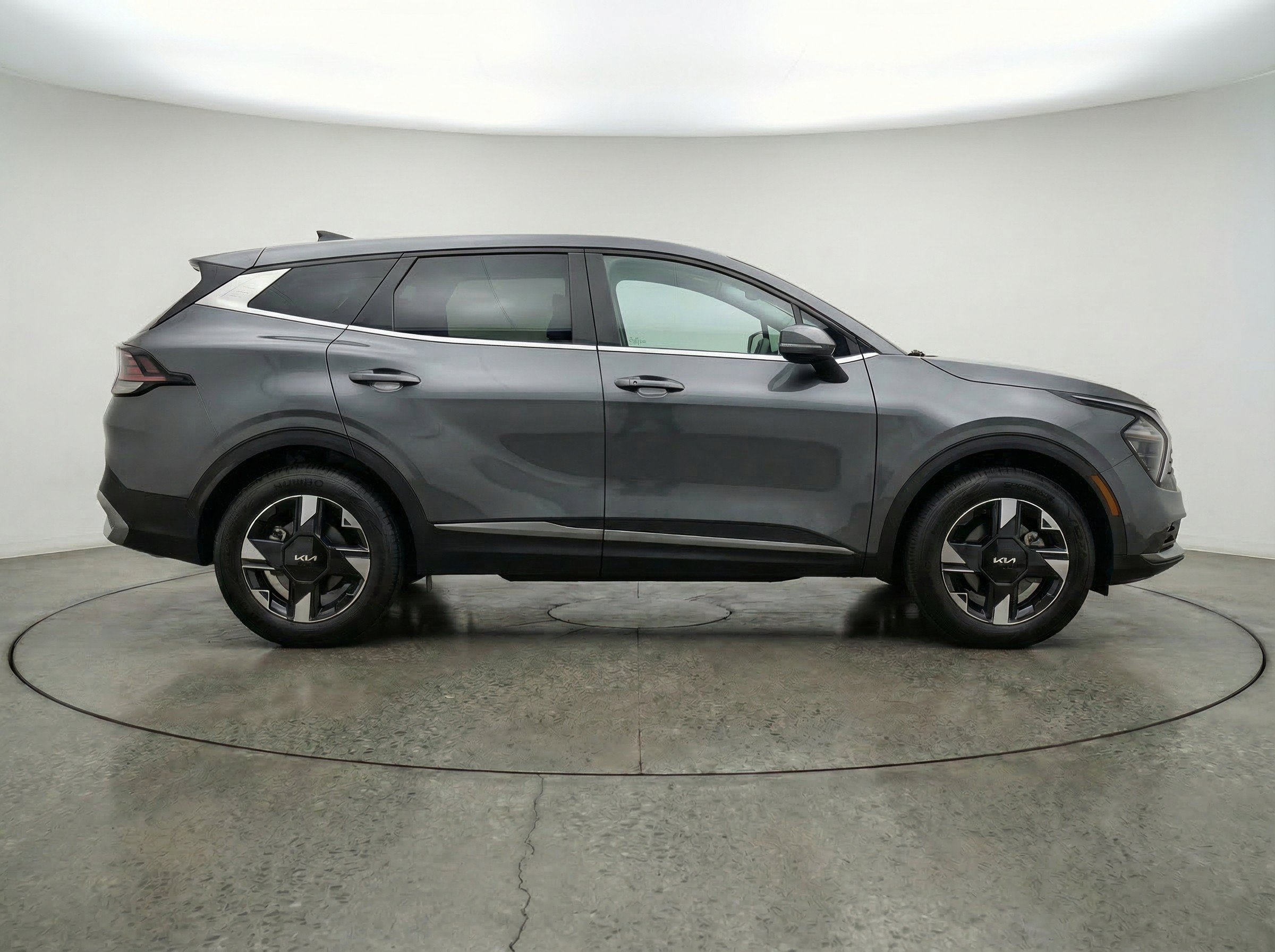 Thumbnail: 2026 Kia Sportage - 11