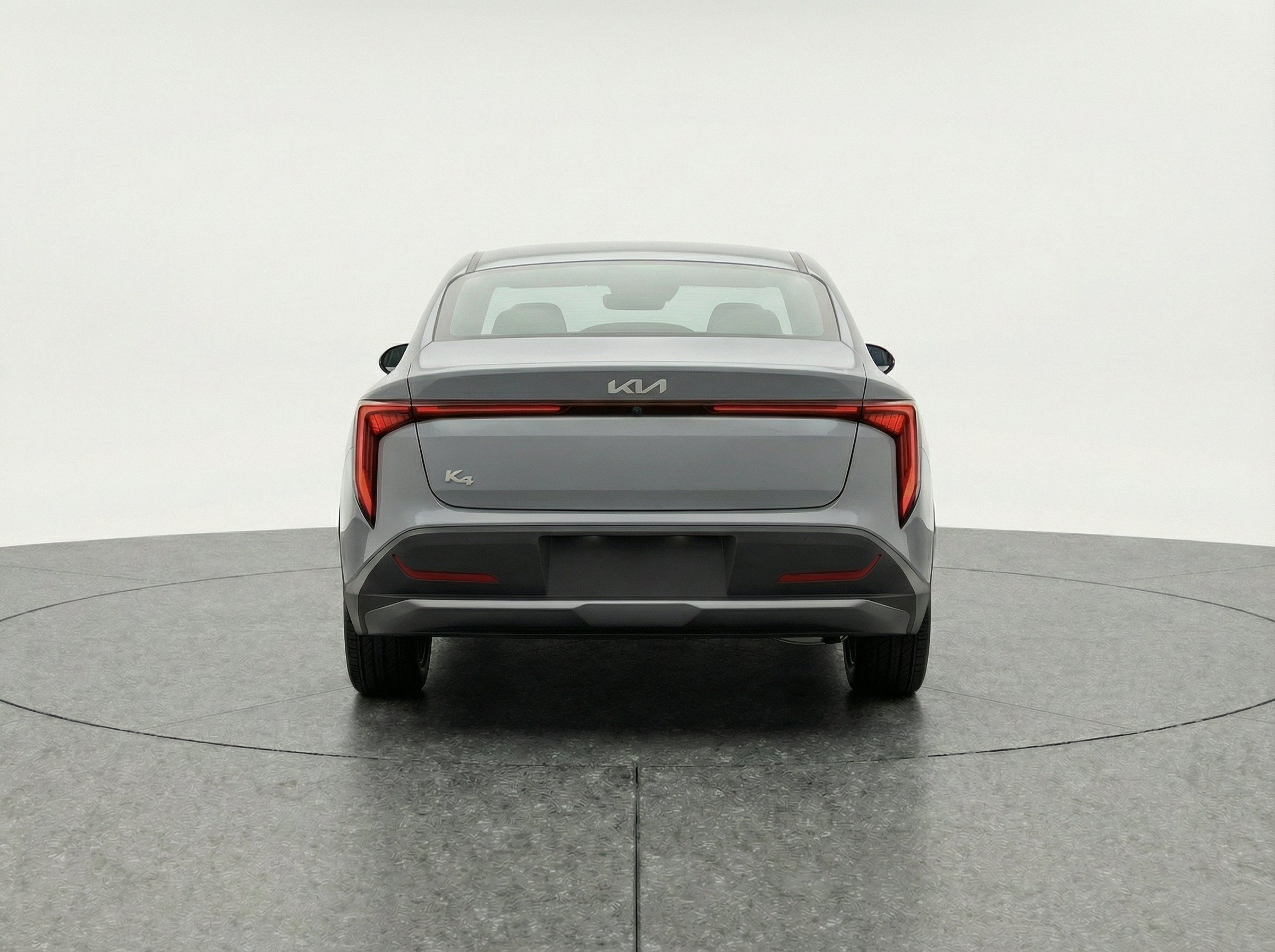 Thumbnail: 2025 Kia K4 - 7