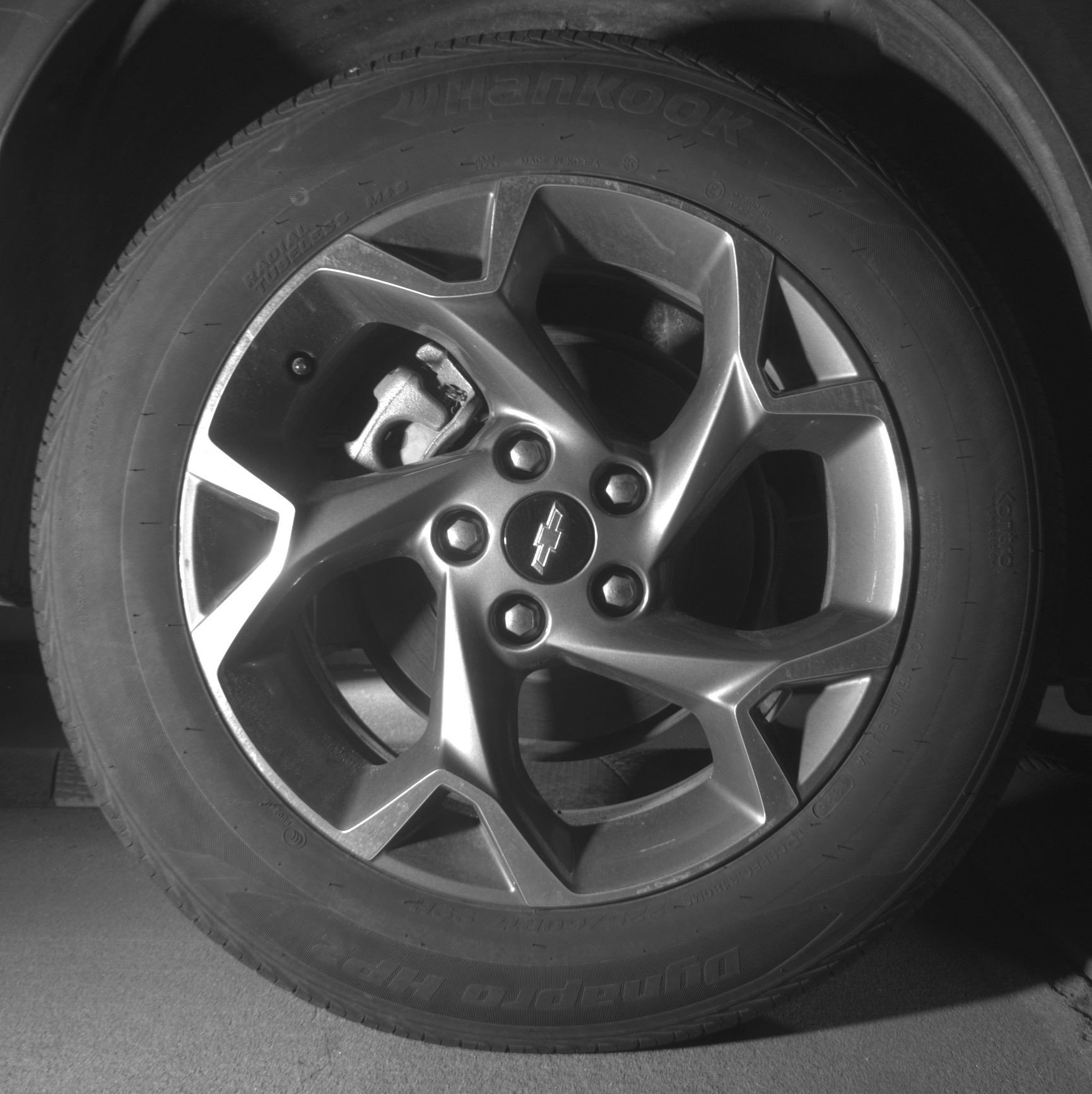 Thumbnail: 2025 Chevrolet Trax - 15