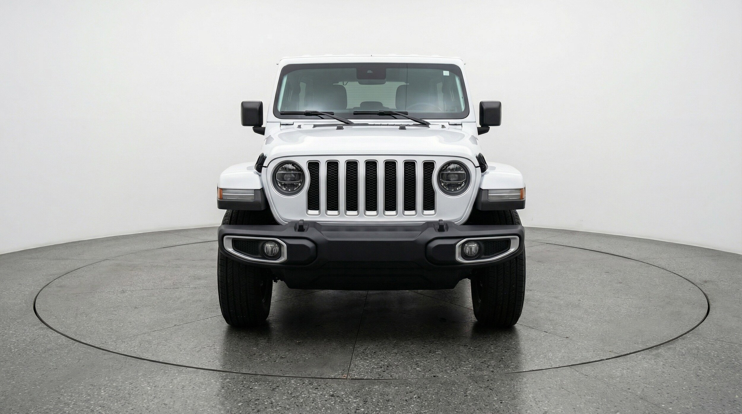 Thumbnail: 2025 Jeep Wrangler - 2