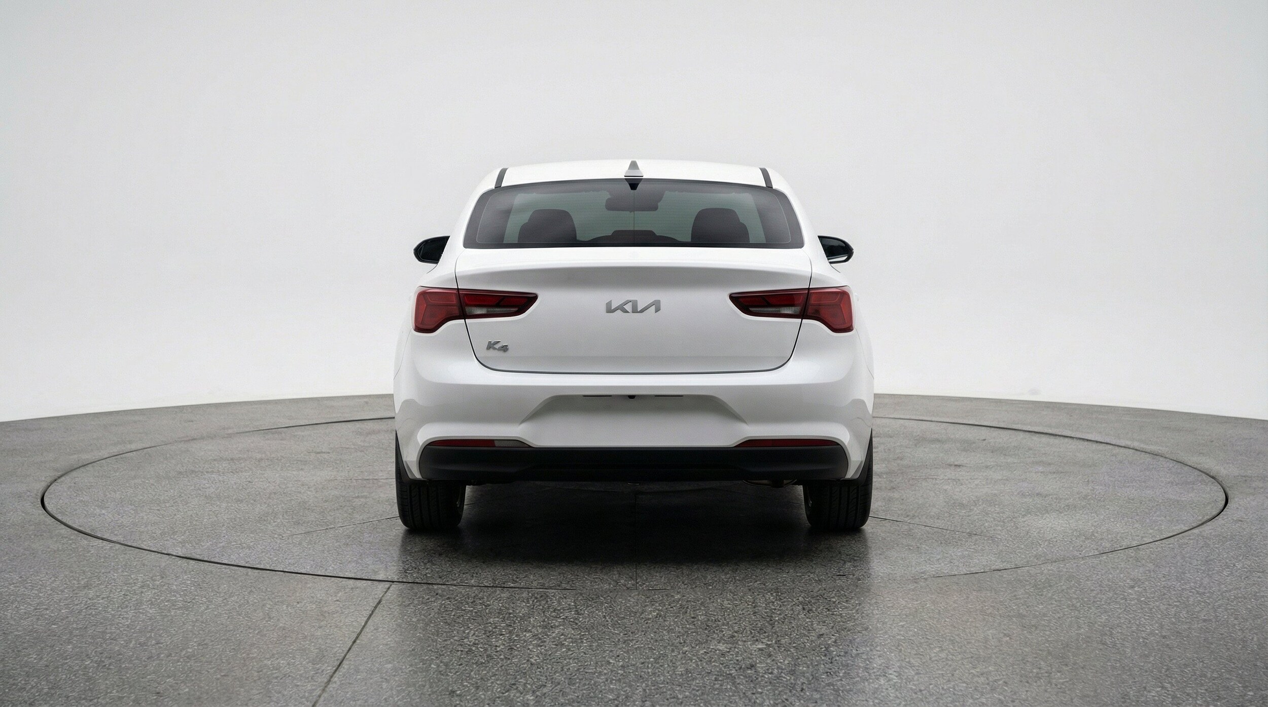 Thumbnail: 2026 Kia K4 - 7