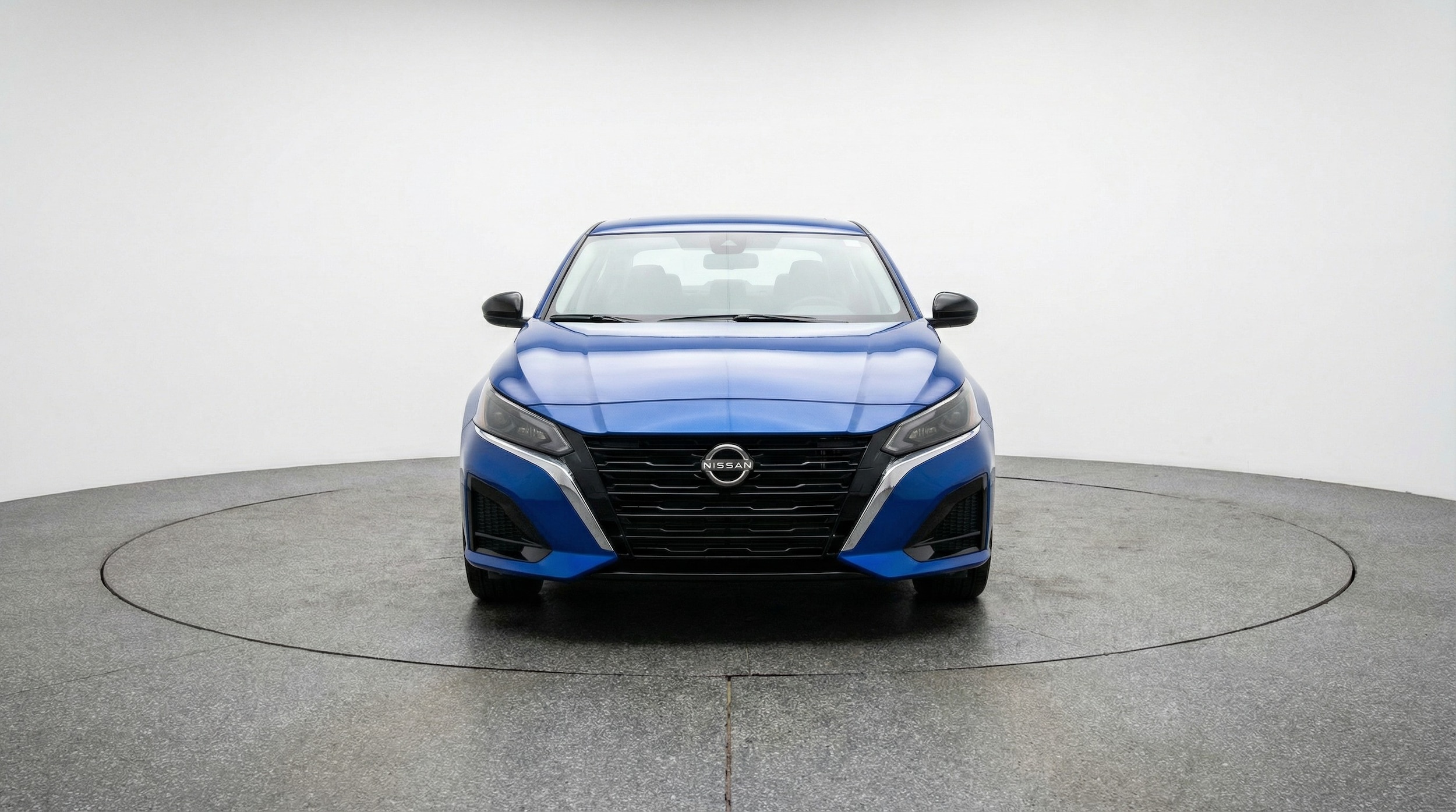 Thumbnail: 2025 Nissan Altima - 2