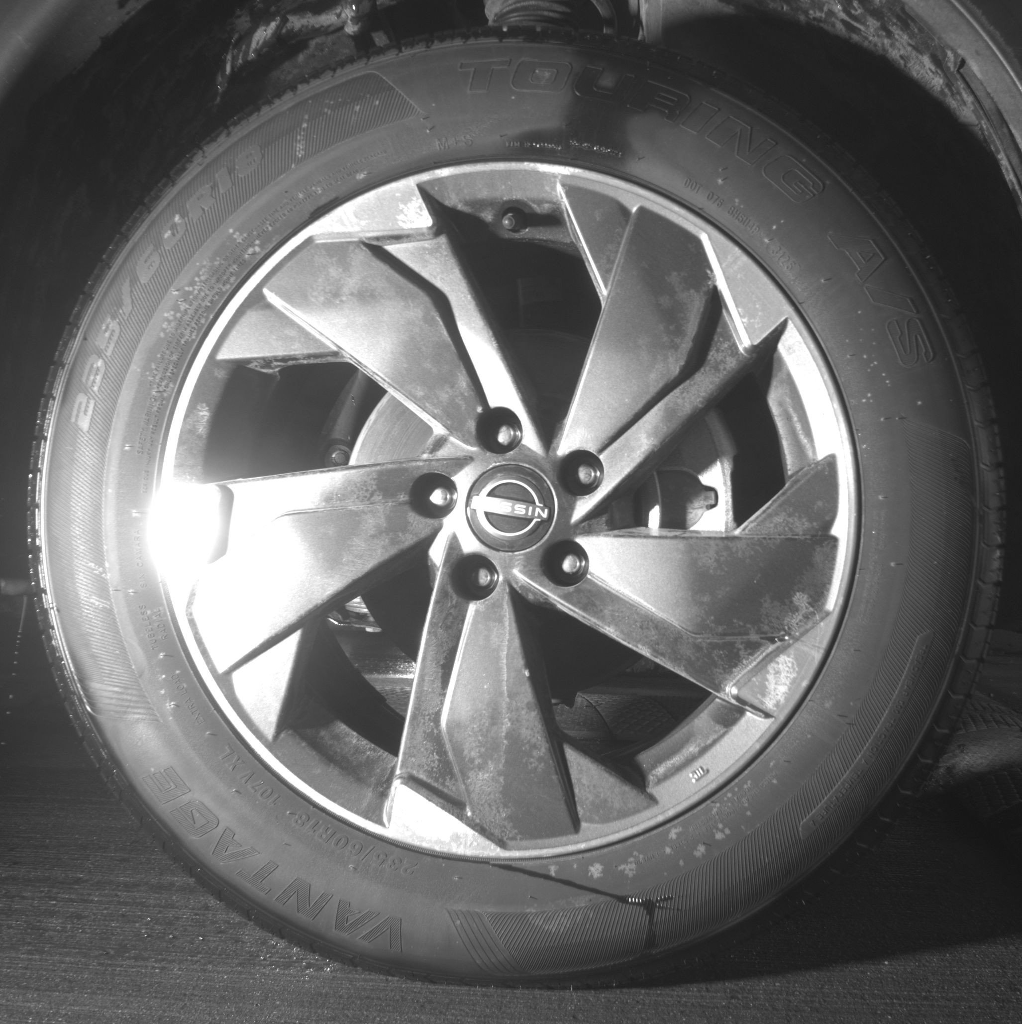 Thumbnail: 2025 Nissan Rogue - 13