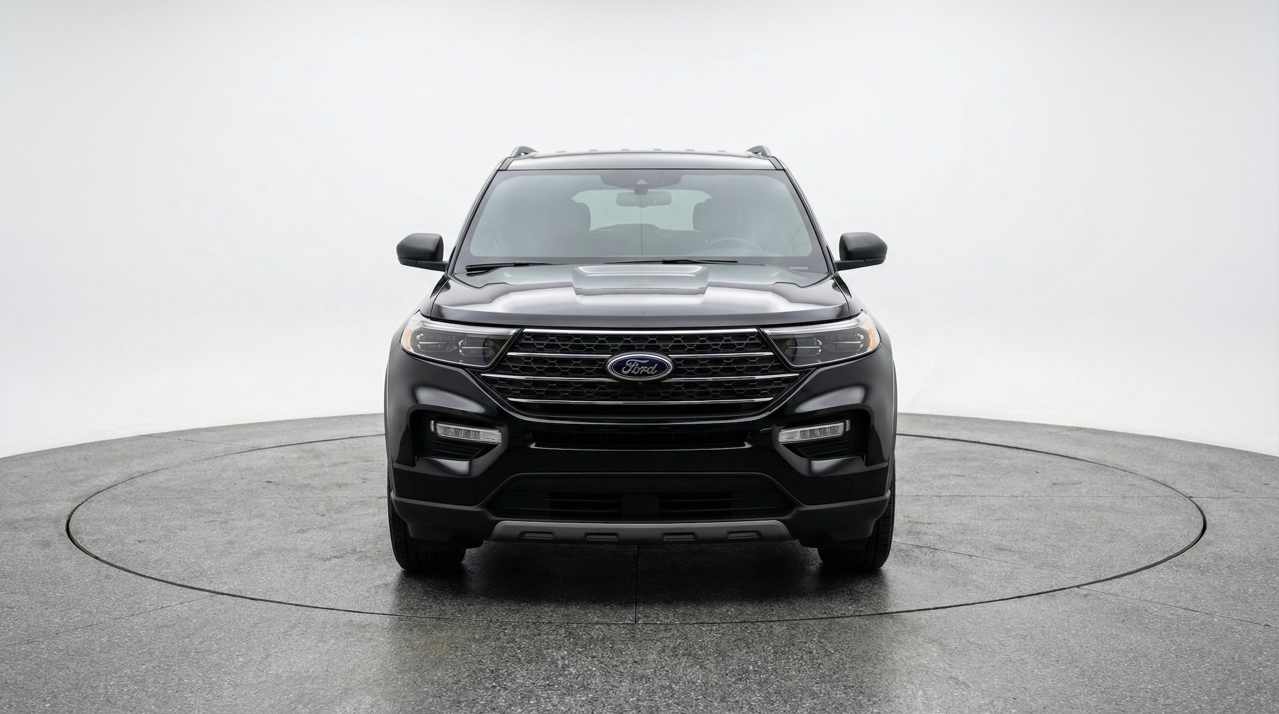 Thumbnail: 2024 Ford Explorer - 2