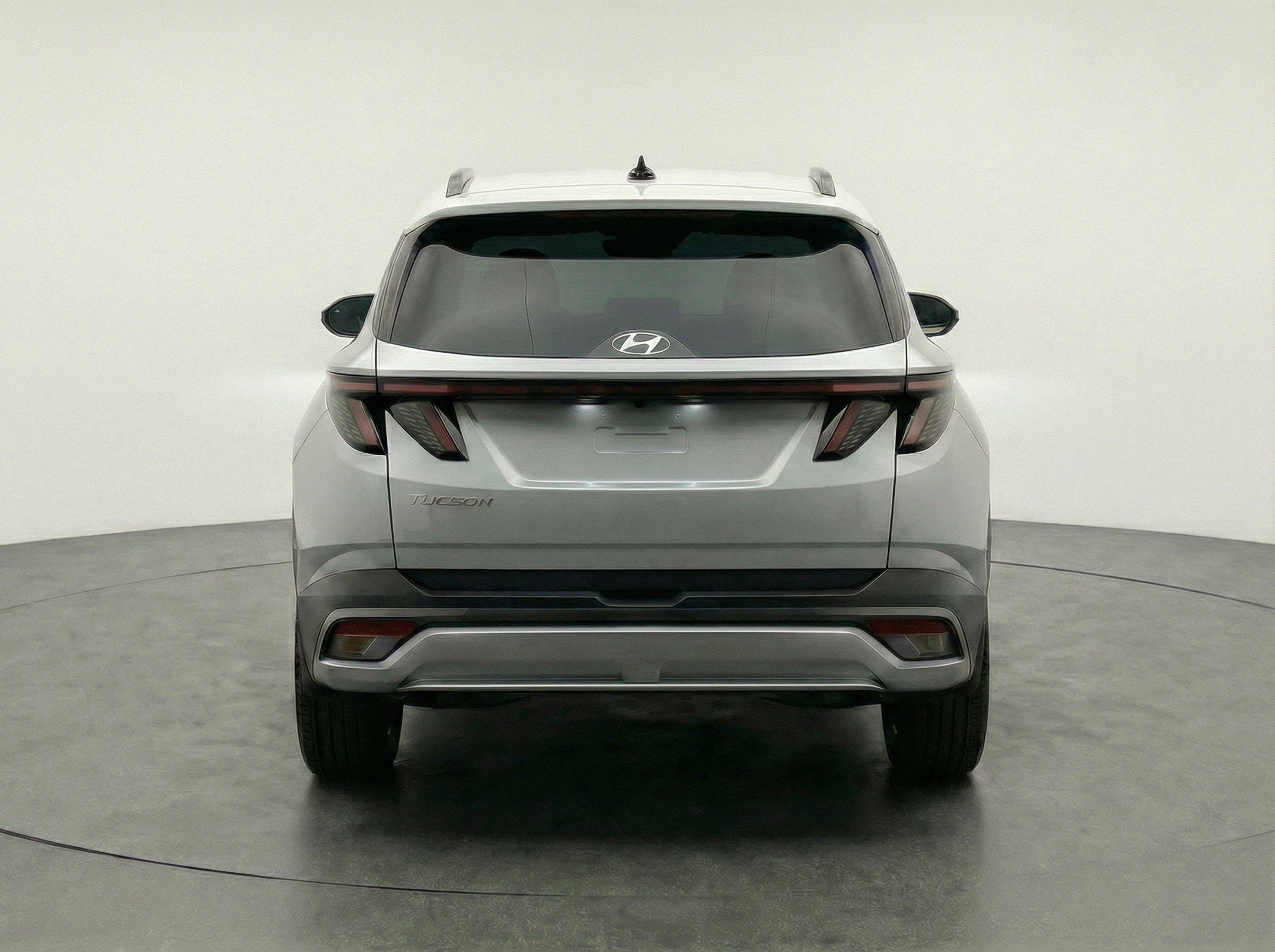 Thumbnail: 2025 Hyundai Tucson - 7