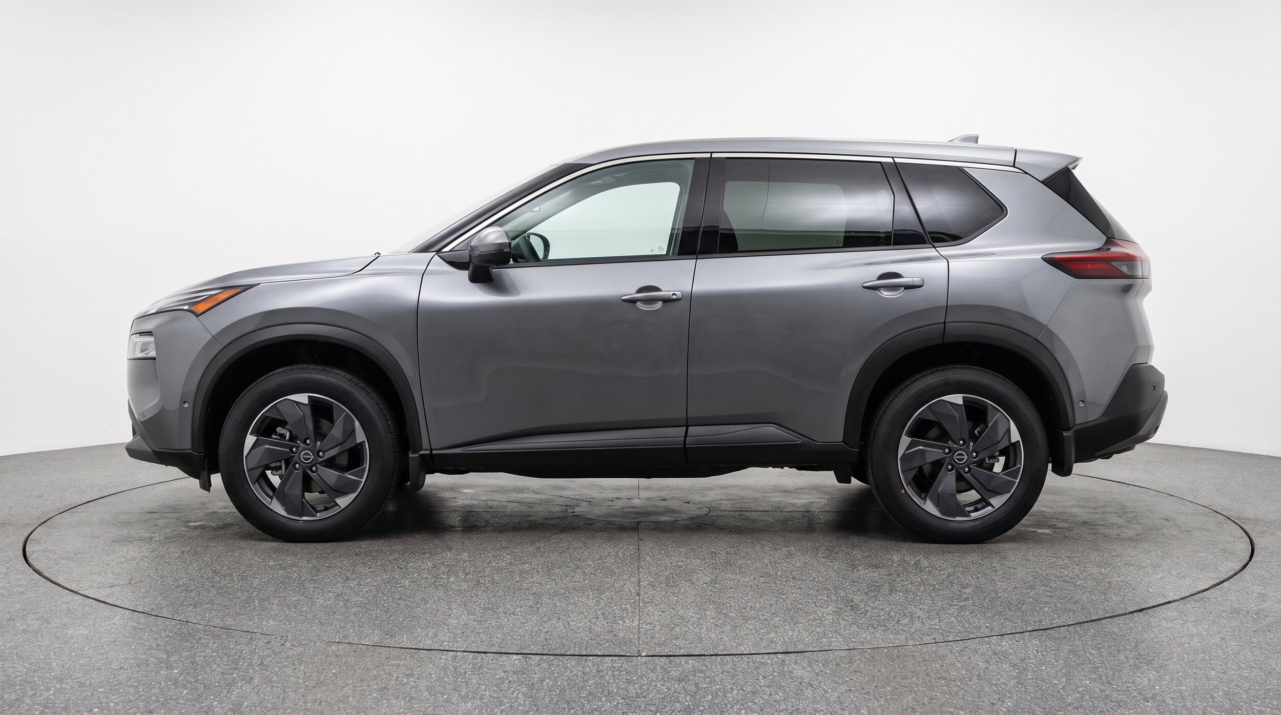 Thumbnail: 2025 Nissan Rogue - 5