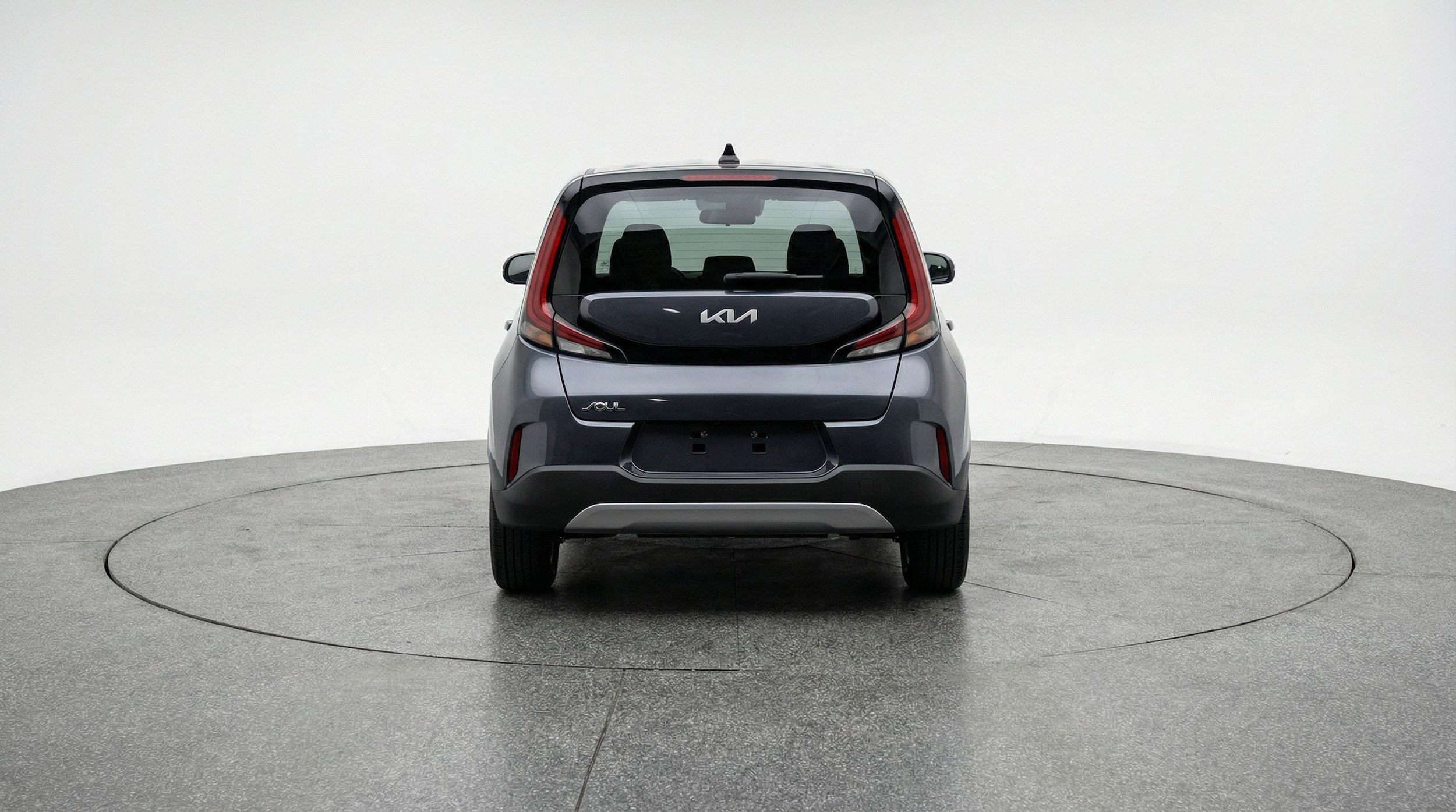 Thumbnail: 2025 Kia Soul - 7