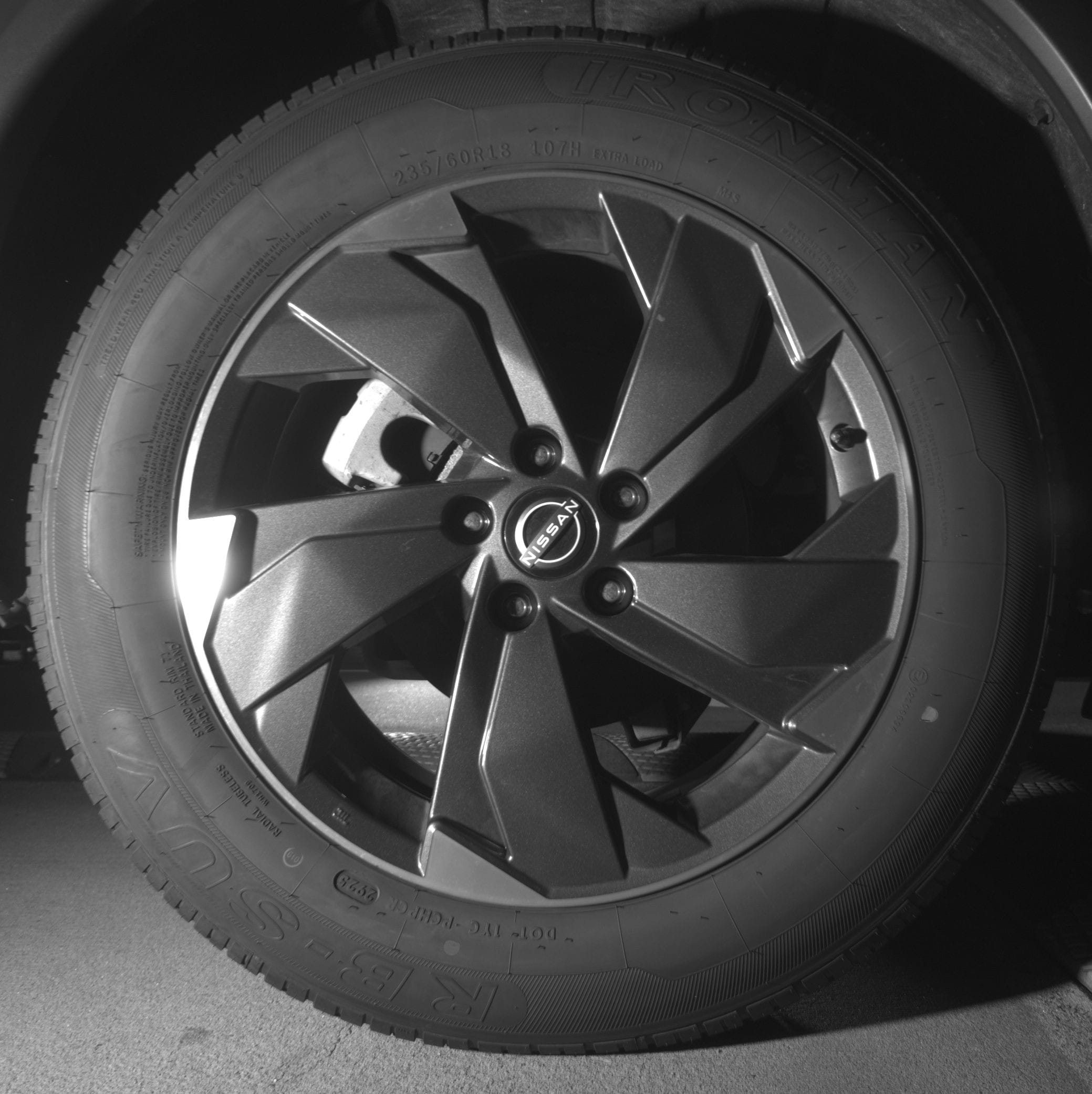 Thumbnail: 2025 Nissan Rogue - 12