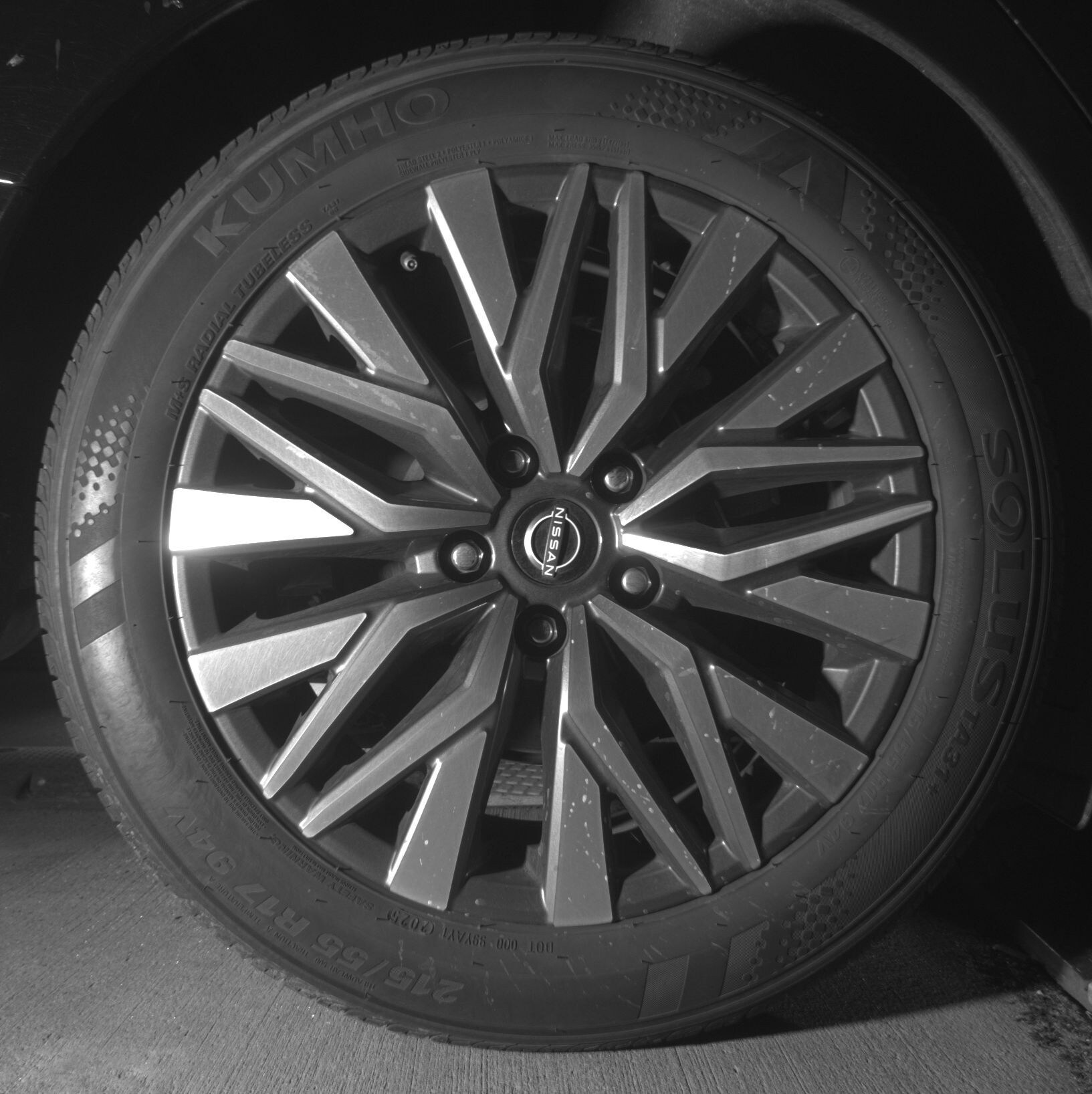 Thumbnail: 2025 Nissan Altima - 12