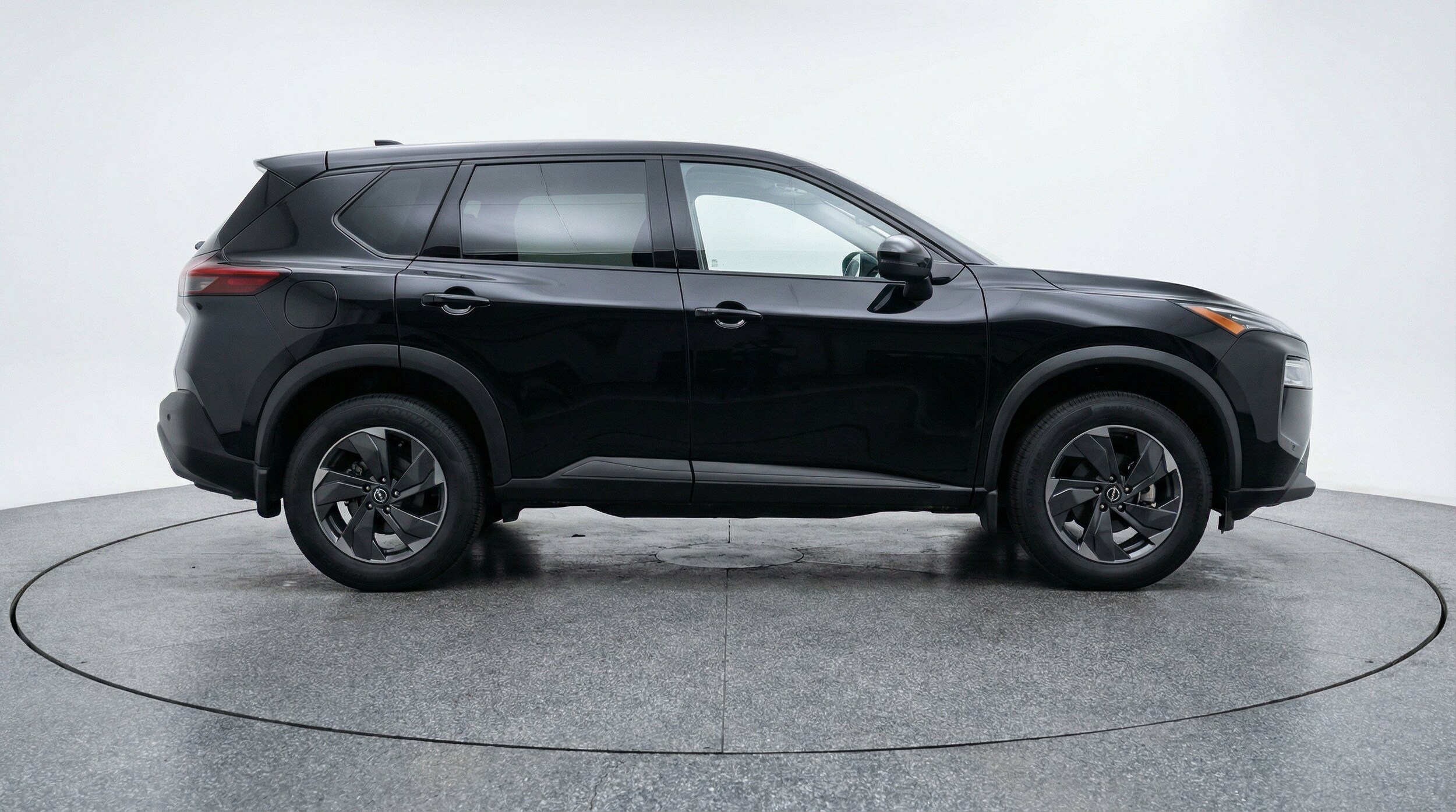Thumbnail: 2025 Nissan Rogue - 11