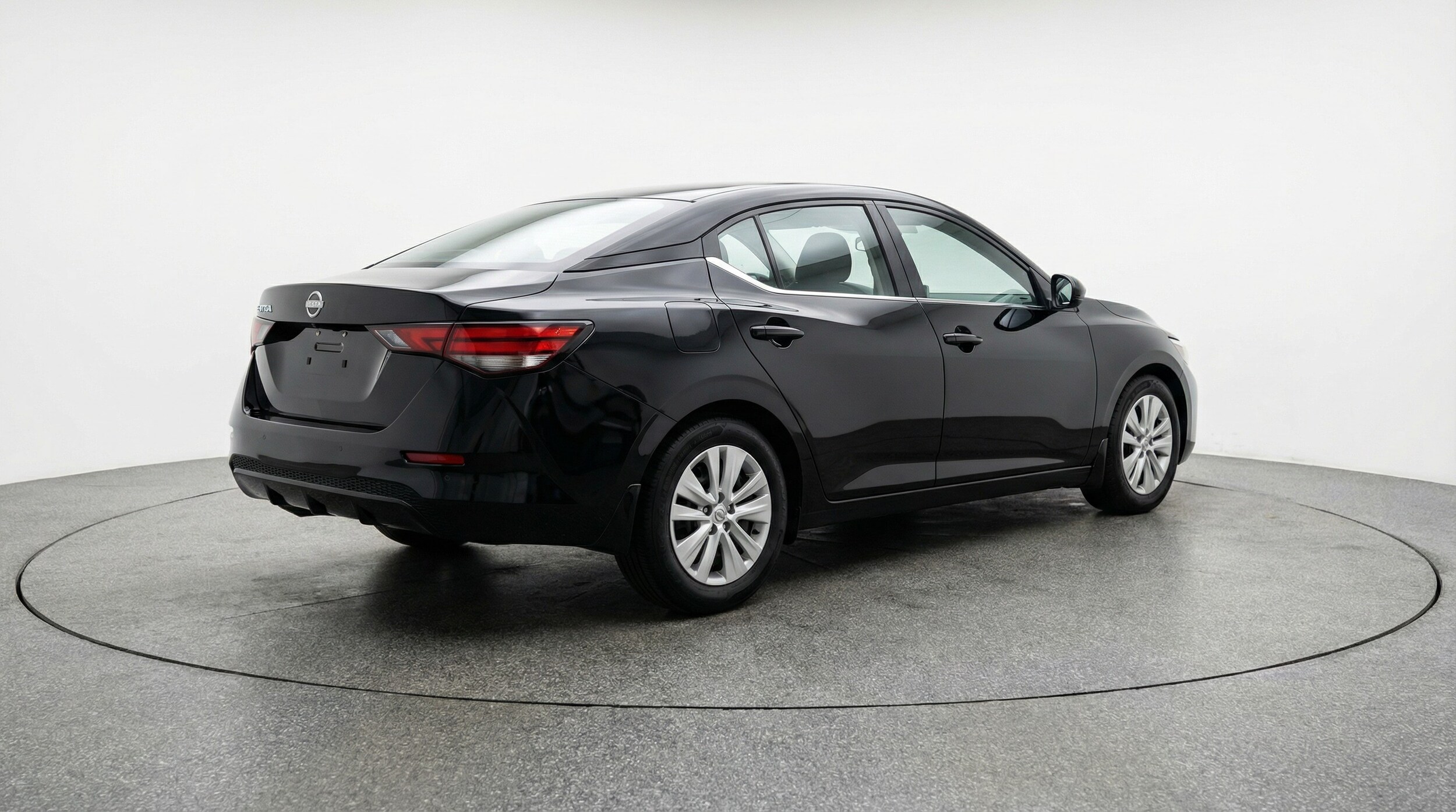 Thumbnail: 2025 Nissan Sentra - 7