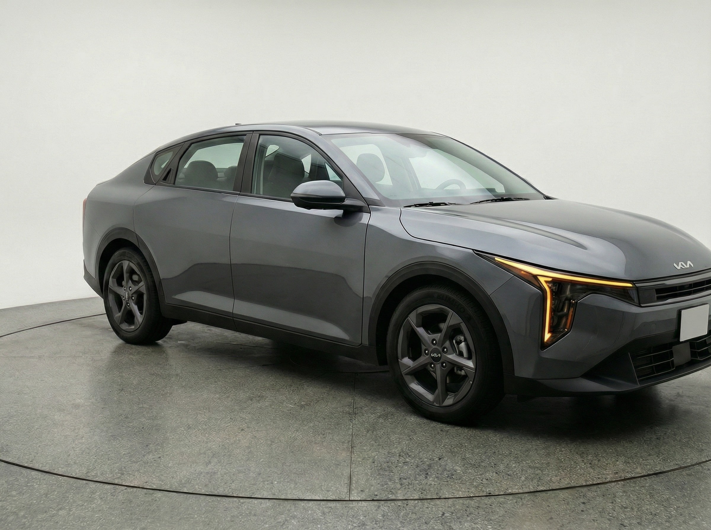 Thumbnail: 2025 Kia K4 - 1