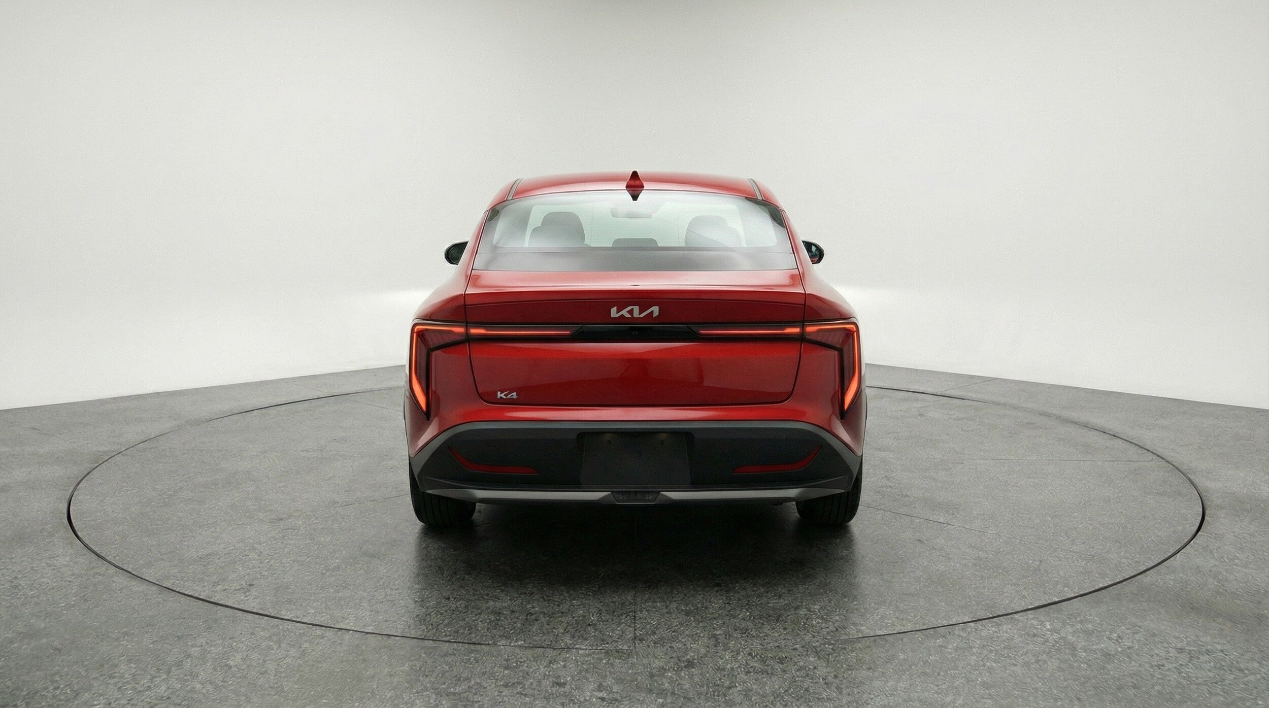 Thumbnail: 2025 Kia K4 - 7