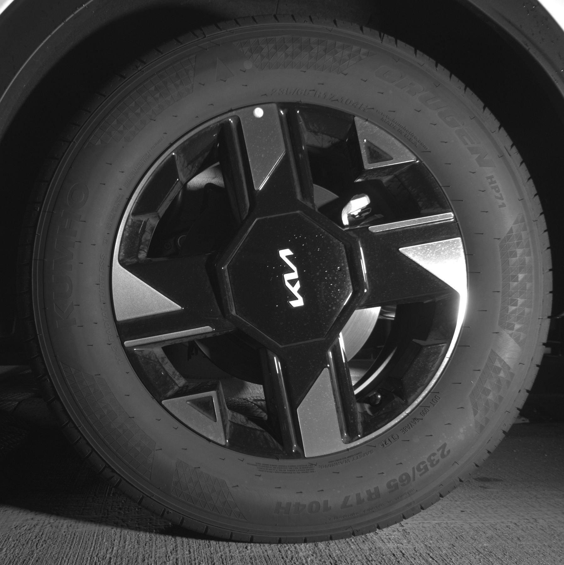 Thumbnail: 2026 Kia Sportage - 14