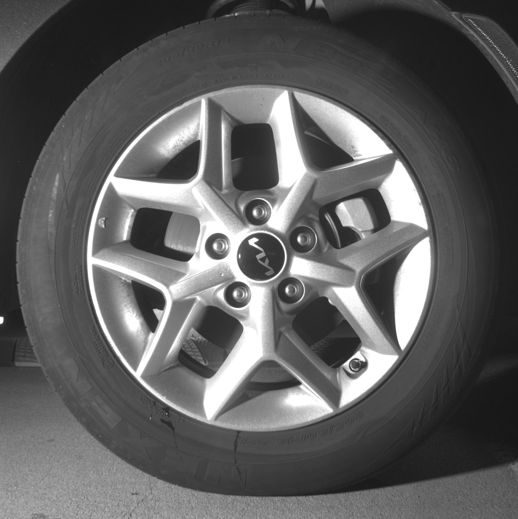 Thumbnail: 2025 Kia Soul - 13