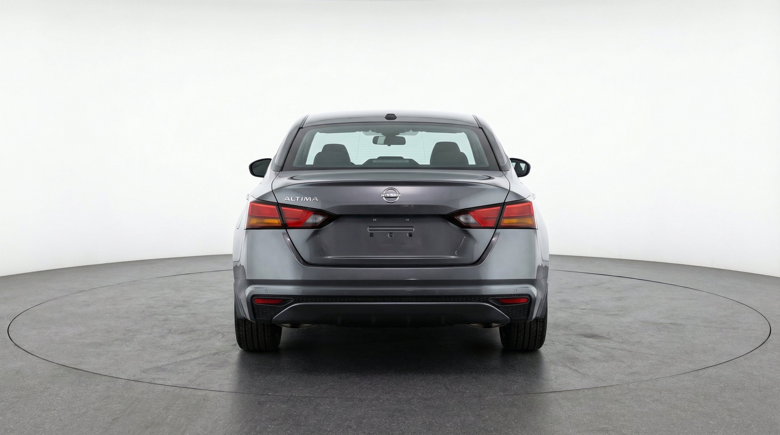 Thumbnail: 2026 Nissan Altima - 7