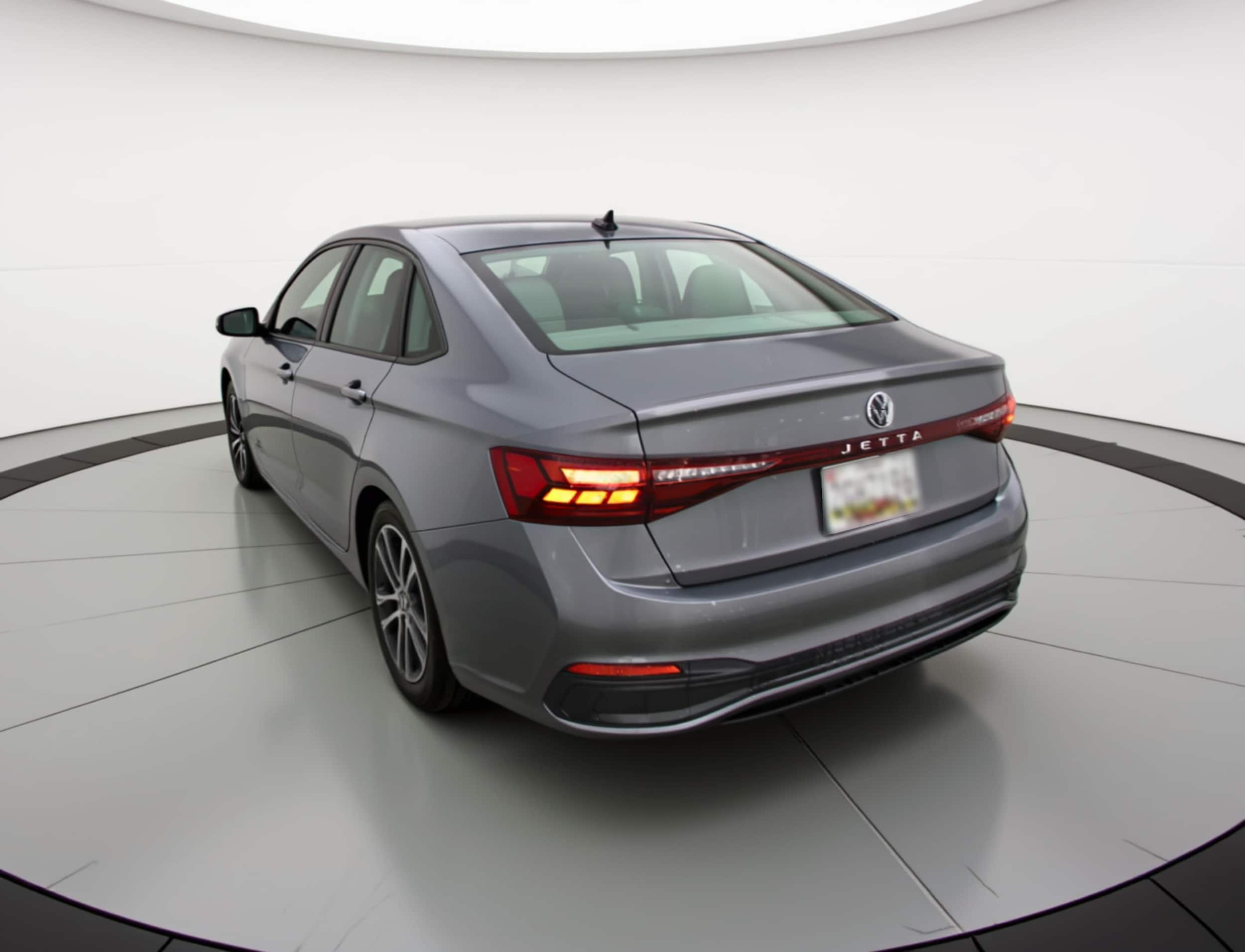 Thumbnail: 2025 Volkswagen Jetta - 5