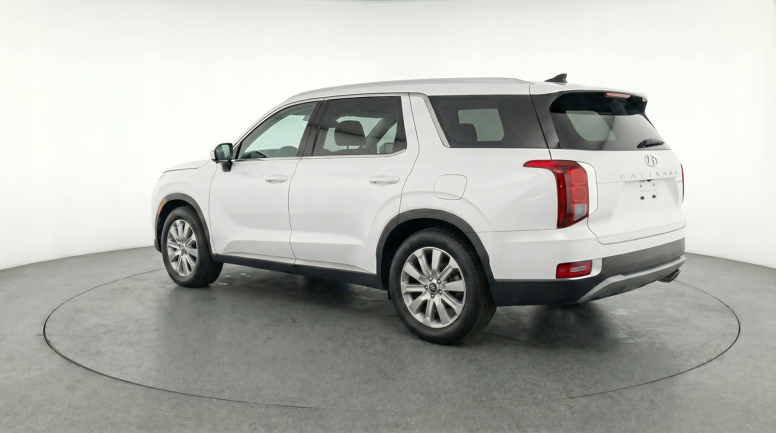 Thumbnail: 2025 Hyundai Palisade - 6
